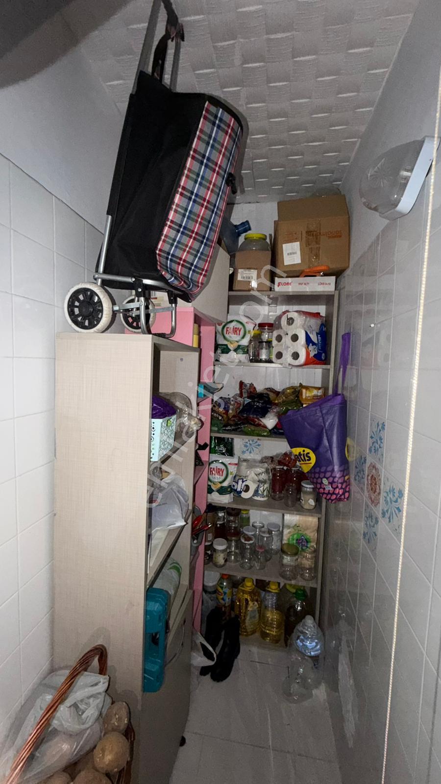 Acill Buca Şirinyer Merkez Yakını 3+1 125m2 Dgazlı Havadar Ayrı Mutfak Satılık Daire - Görsel 19