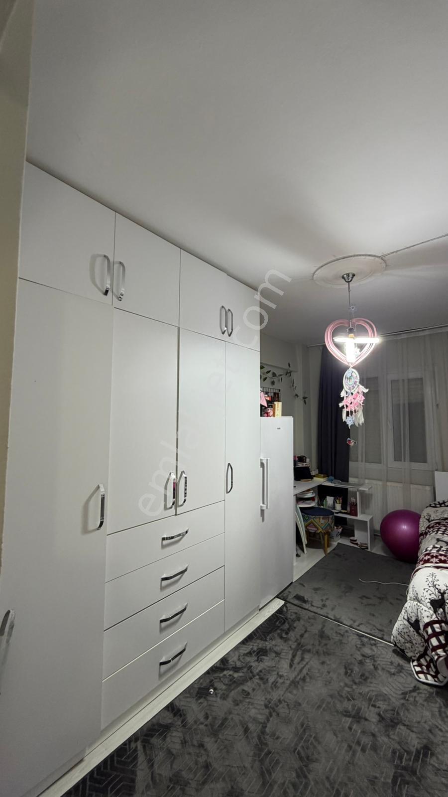 Acill Buca Şirinyer Merkez Yakını 3+1 125m2 Dgazlı Havadar Ayrı Mutfak Satılık Daire - Görsel 11