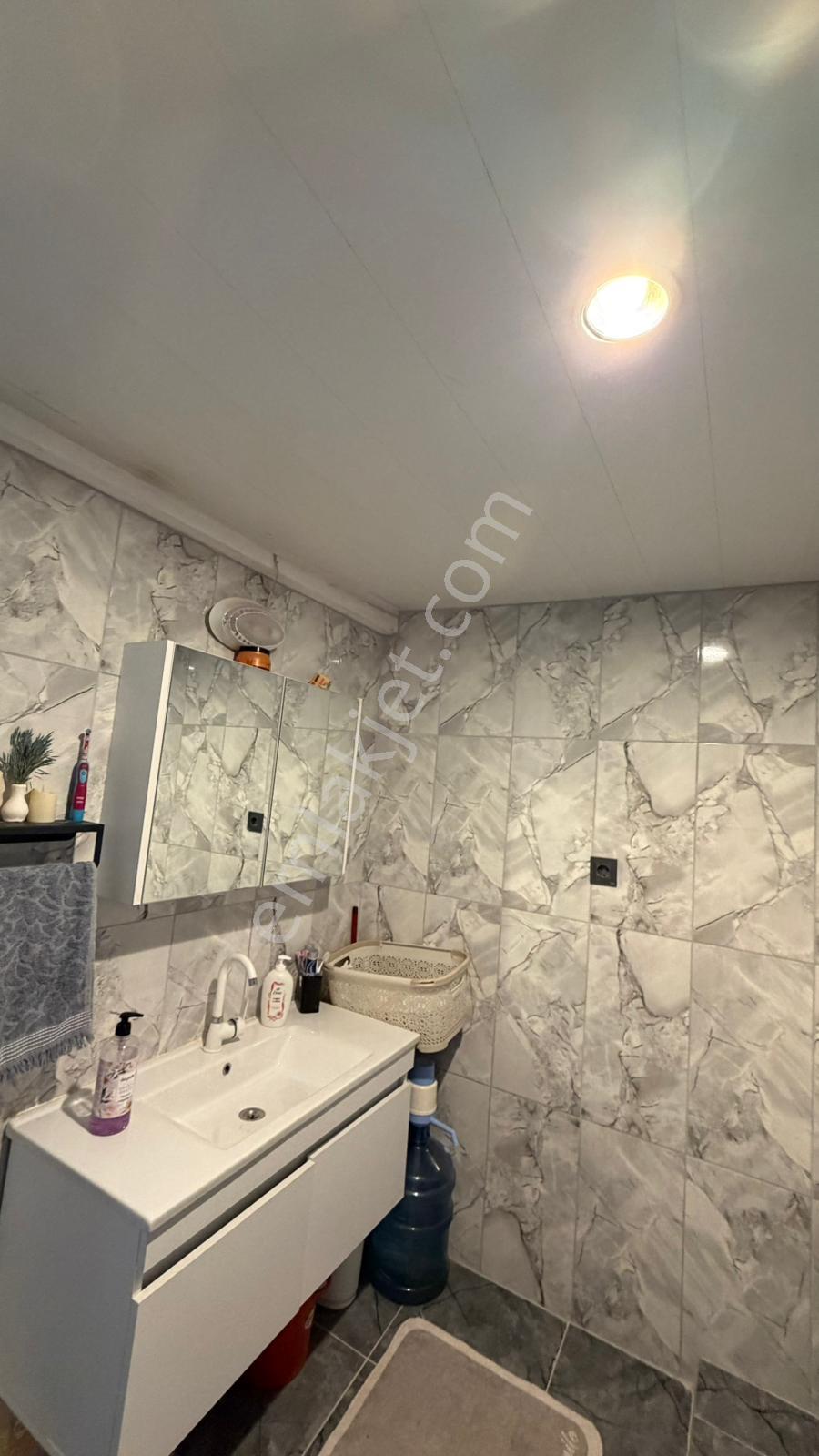 Acill Buca Şirinyer Merkez Yakını 3+1 125m2 Dgazlı Havadar Ayrı Mutfak Satılık Daire - Görsel 17