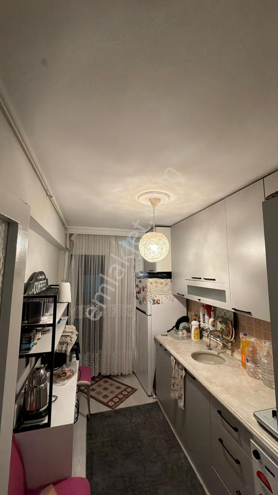 Acill Buca Şirinyer Merkez Yakını 3+1 125m2 Dgazlı Havadar Ayrı Mutfak Satılık Daire - Görsel 15