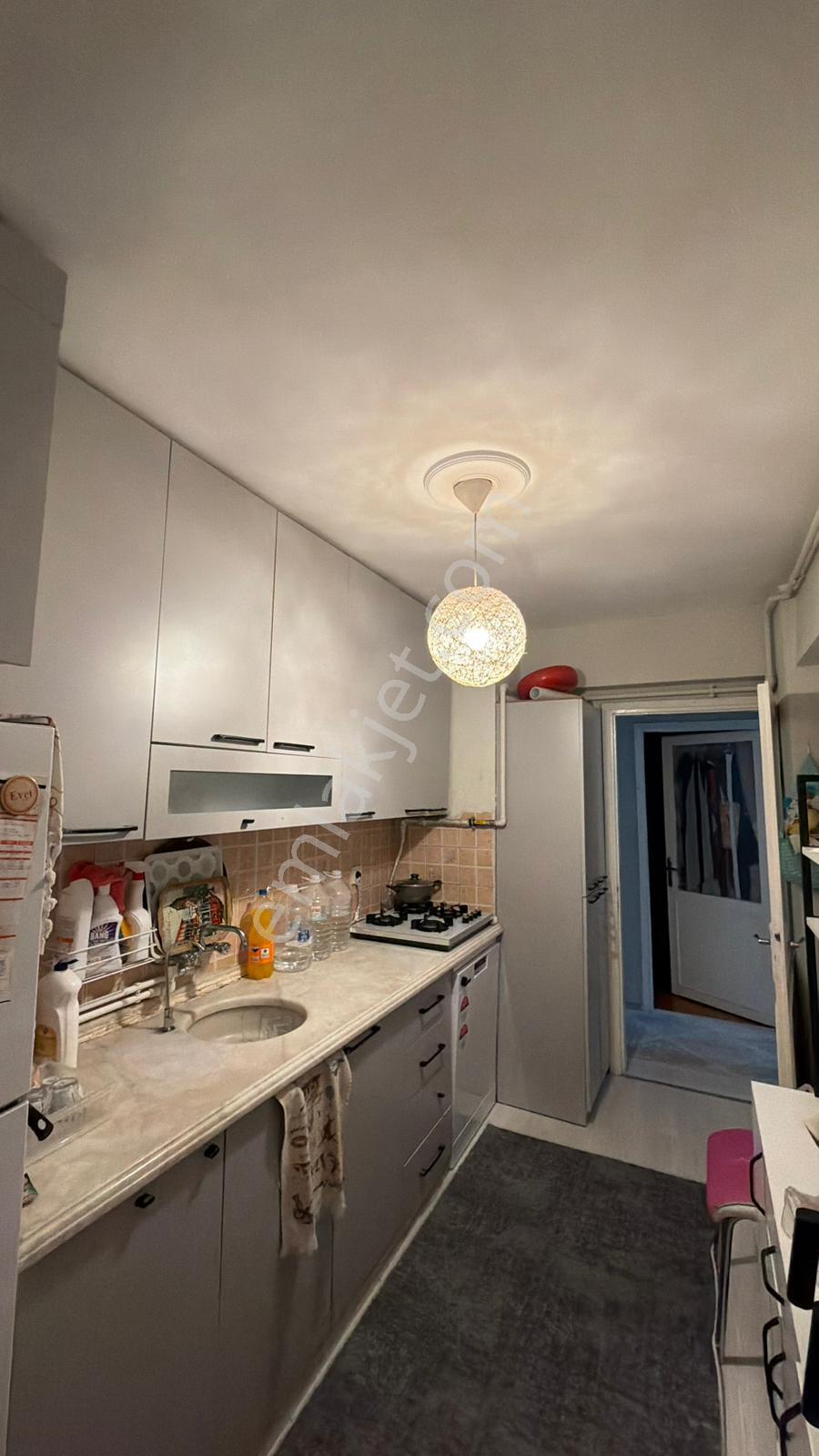 Acill Buca Şirinyer Merkez Yakını 3+1 125m2 Dgazlı Havadar Ayrı Mutfak Satılık Daire - Görsel 14
