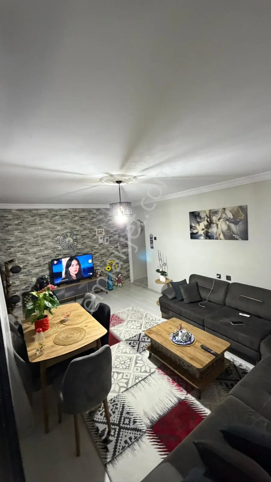 Acill Buca Şirinyer Merkez Yakını 3+1 125m2 Dgazlı Havadar Ayrı Mutfak Satılık Daire