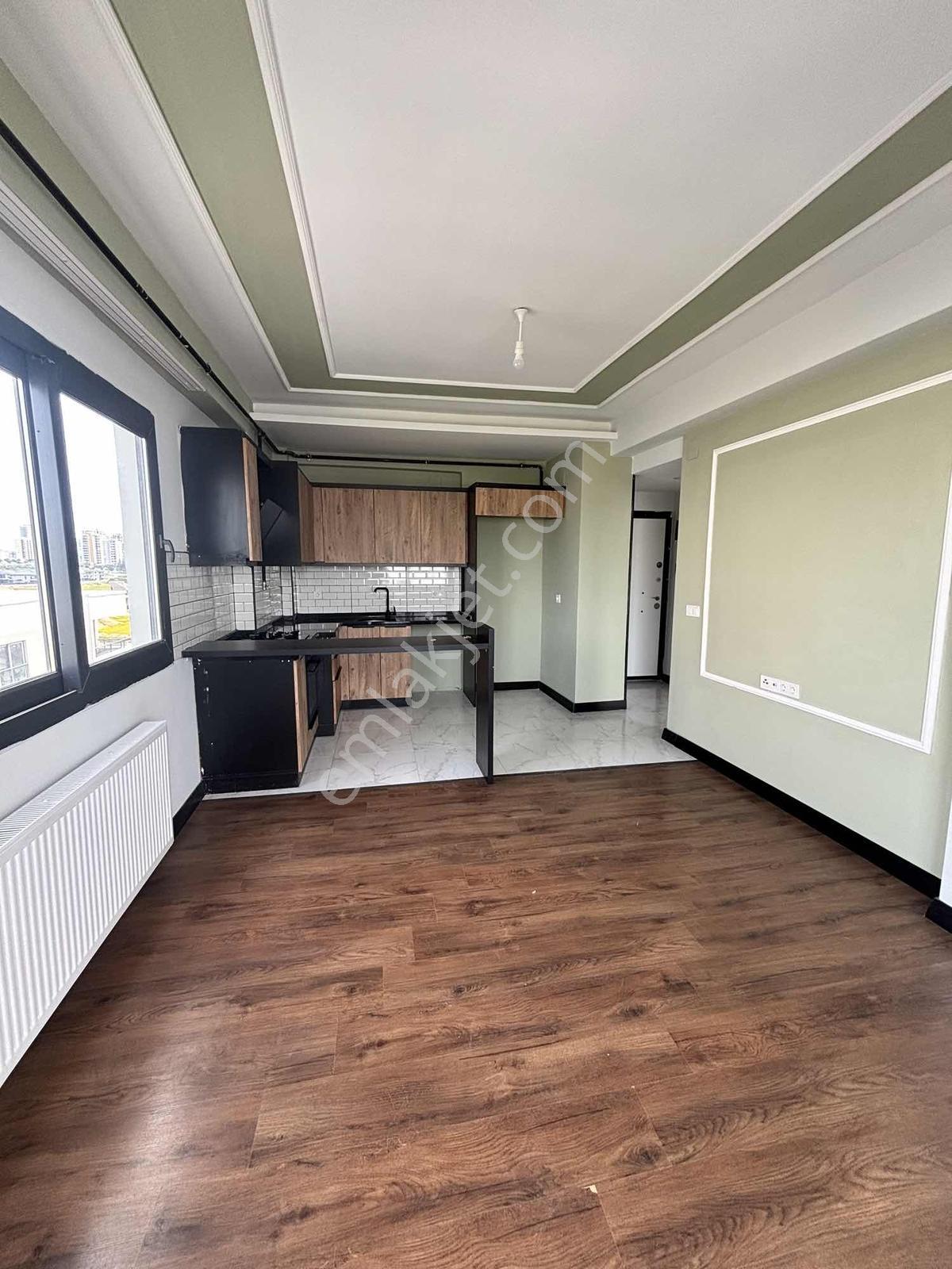 Çarkıpare'de~stadyum~civarı~sınırsız~kredi~ultra~lüx~1+1~iskanlı - Görsel 7