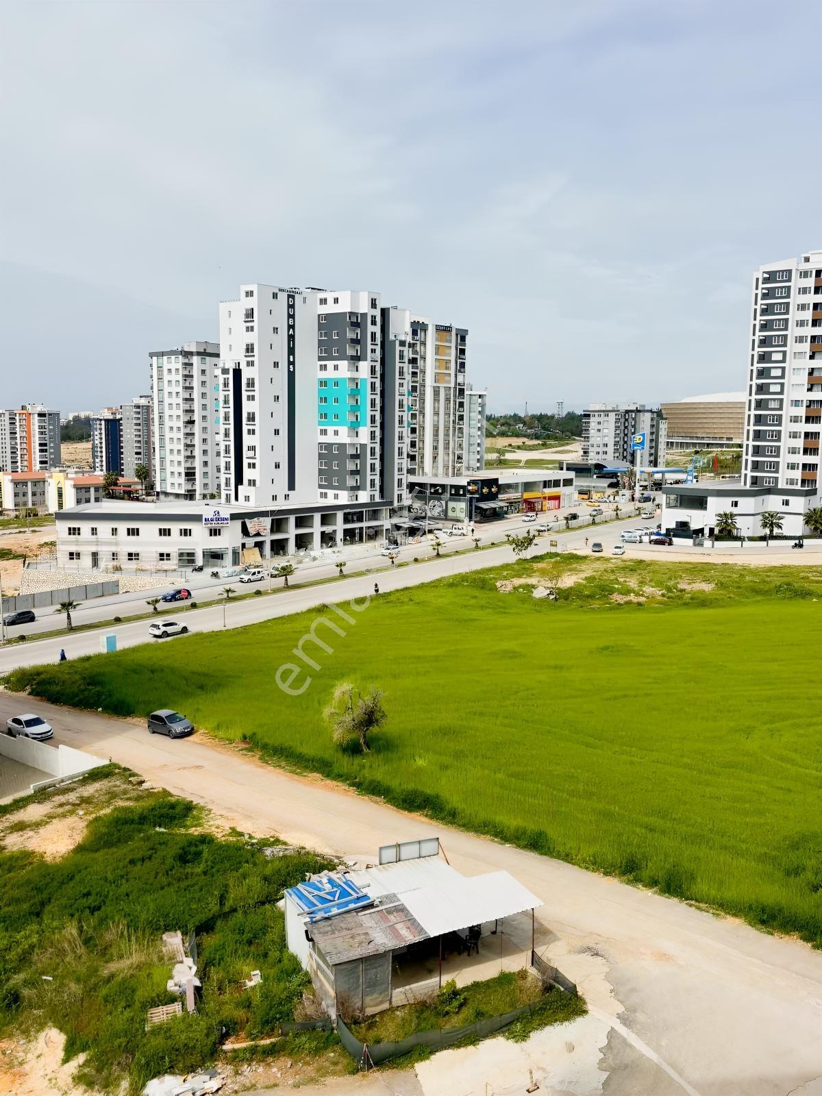 Çarkıpare'de~stadyum~civarı~sınırsız~kredi~ultra~lüx~1+1~iskanlı - Görsel 22