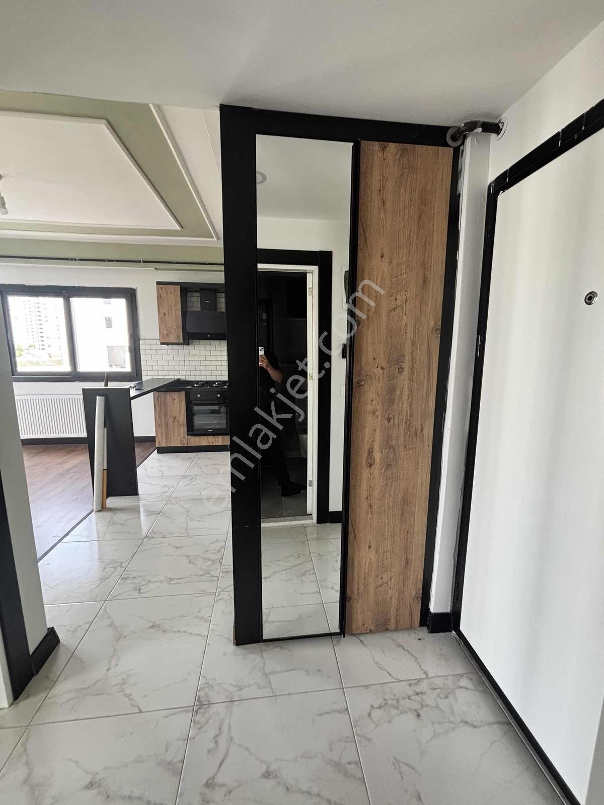 Çarkıpare'de~stadyum~civarı~sınırsız~kredi~ultra~lüx~1+1~iskanlı - Görsel 11