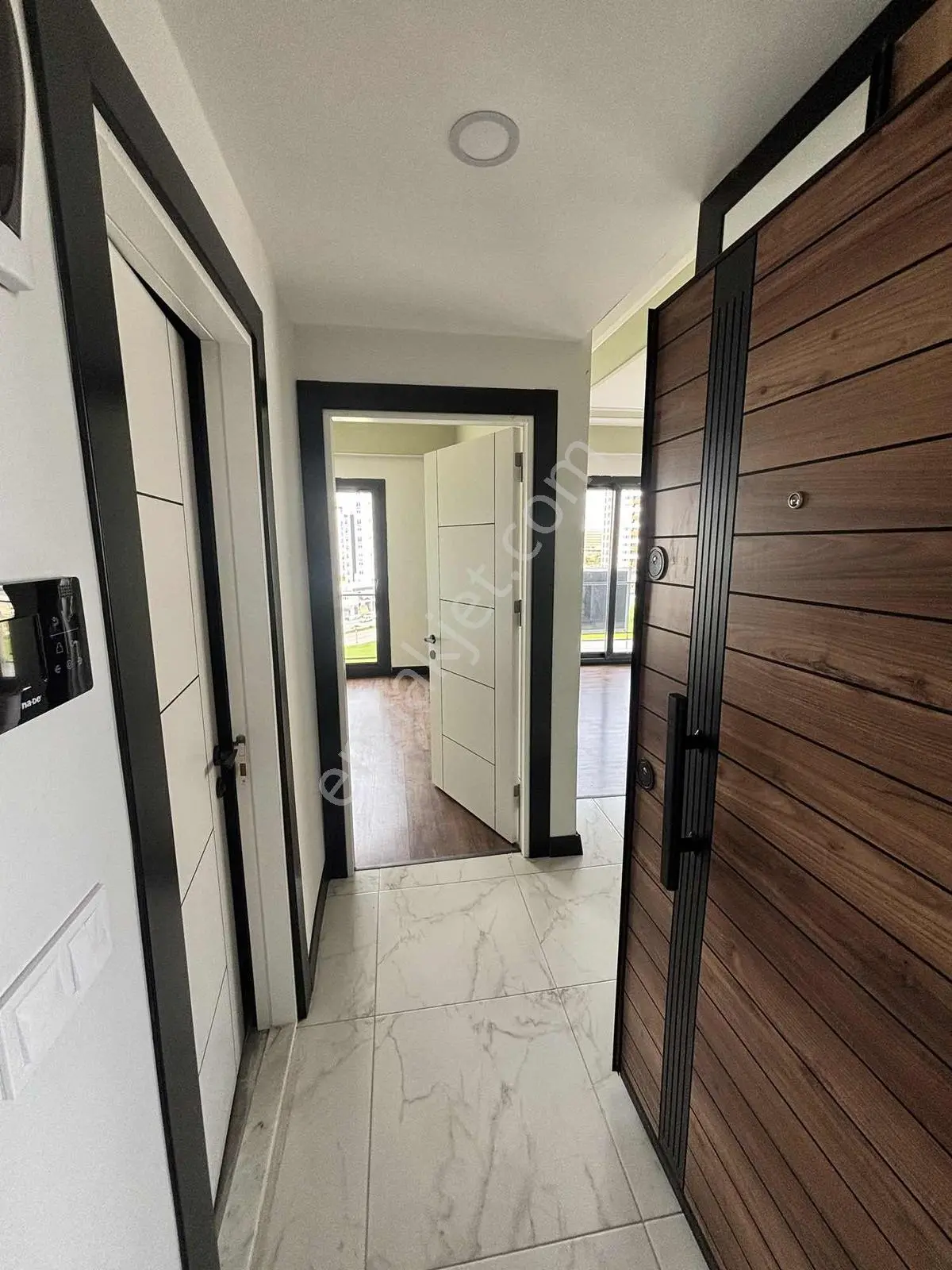 Çarkıpare'de~stadyum~civarı~sınırsız~kredi~ultra~lüx~1+1~iskanlı - Görsel 2