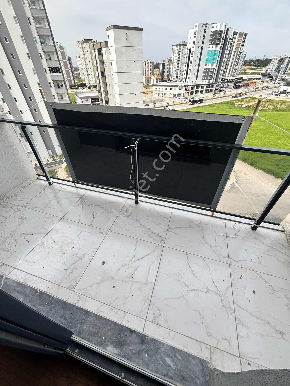 Çarkıpare'de~stadyum~civarı~sınırsız~kredi~ultra~lüx~1+1~iskanlı - Görsel 13