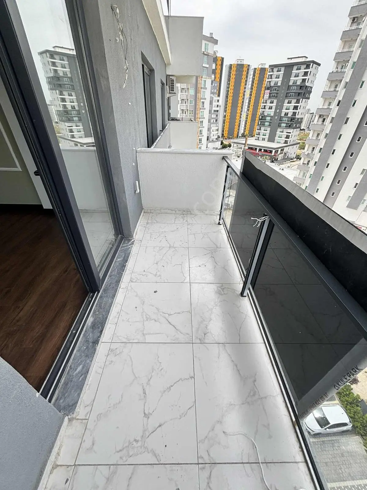 Çarkıpare'de~stadyum~civarı~sınırsız~kredi~ultra~lüx~1+1~iskanlı - Görsel 3