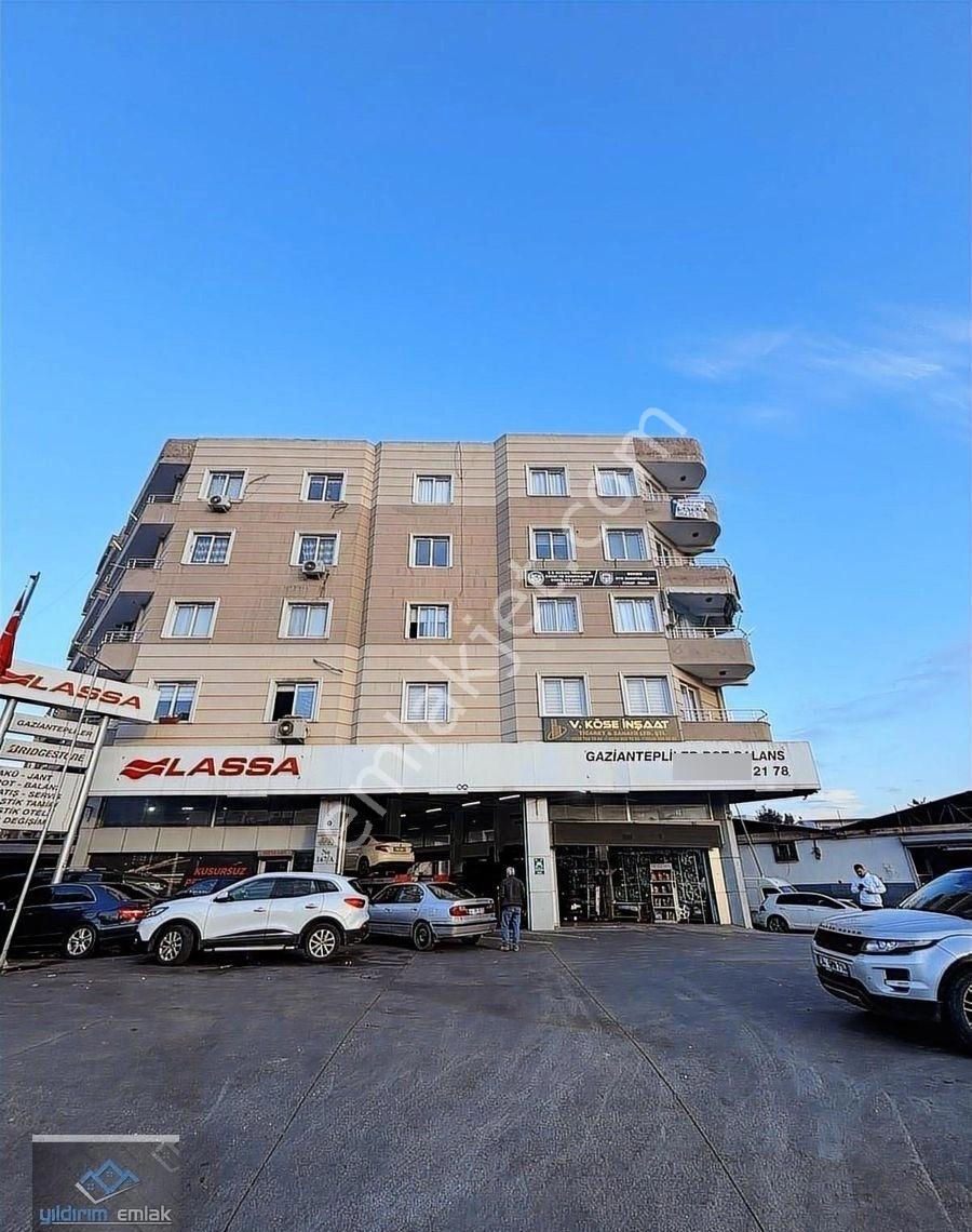 Yıldırım Gayrimenkul'den Gmk Üzeri Muhteşem Lokasyonda Daire - Görsel 10