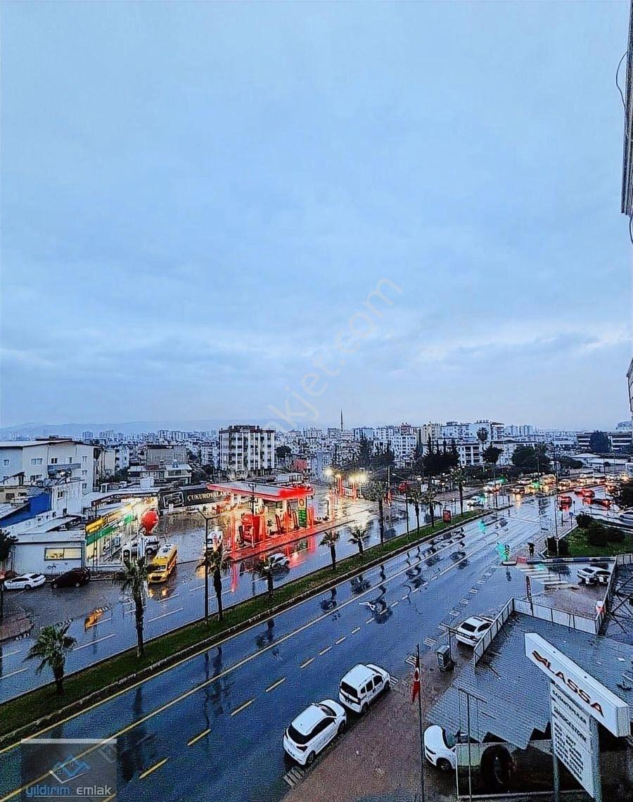 Yıldırım Gayrimenkul'den Gmk Üzeri Muhteşem Lokasyonda Daire - Görsel 3