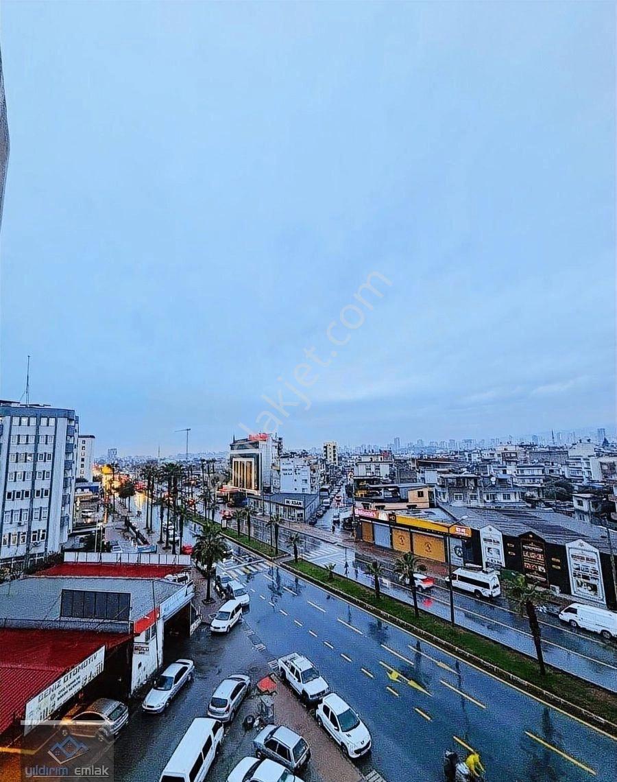 Yıldırım Gayrimenkul'den Gmk Üzeri Muhteşem Lokasyonda Daire - Görsel 15