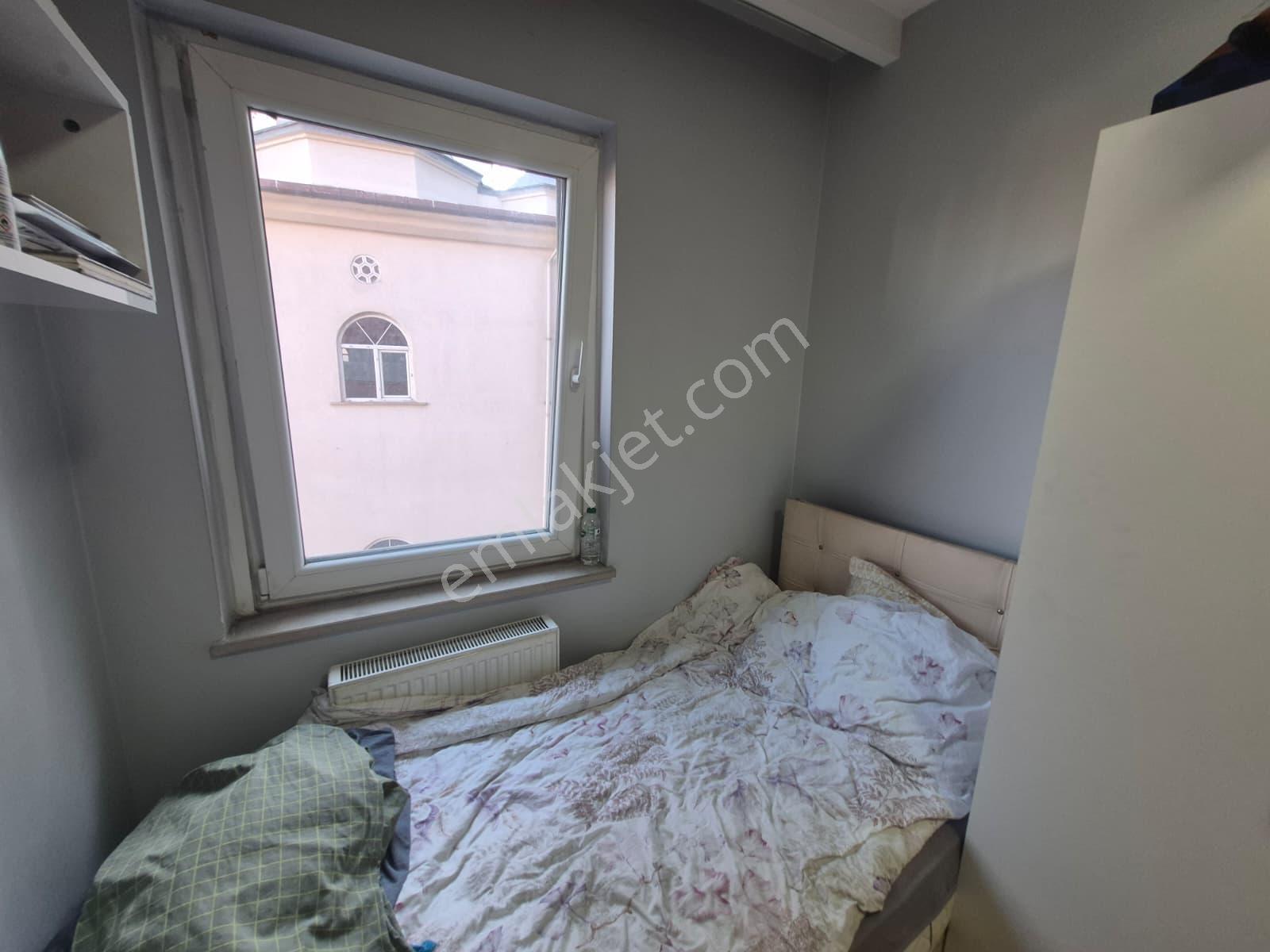 Şişli, Ferıloft Sitesi Satılık, Havuzlu, Otoparklı Ara Kat 2+1 Daire - Görsel 23