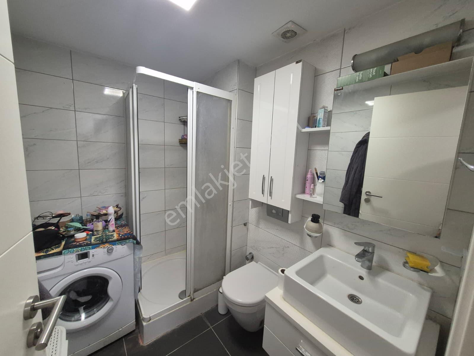 Şişli, Ferıloft Sitesi Satılık, Havuzlu, Otoparklı Ara Kat 2+1 Daire - Görsel 21