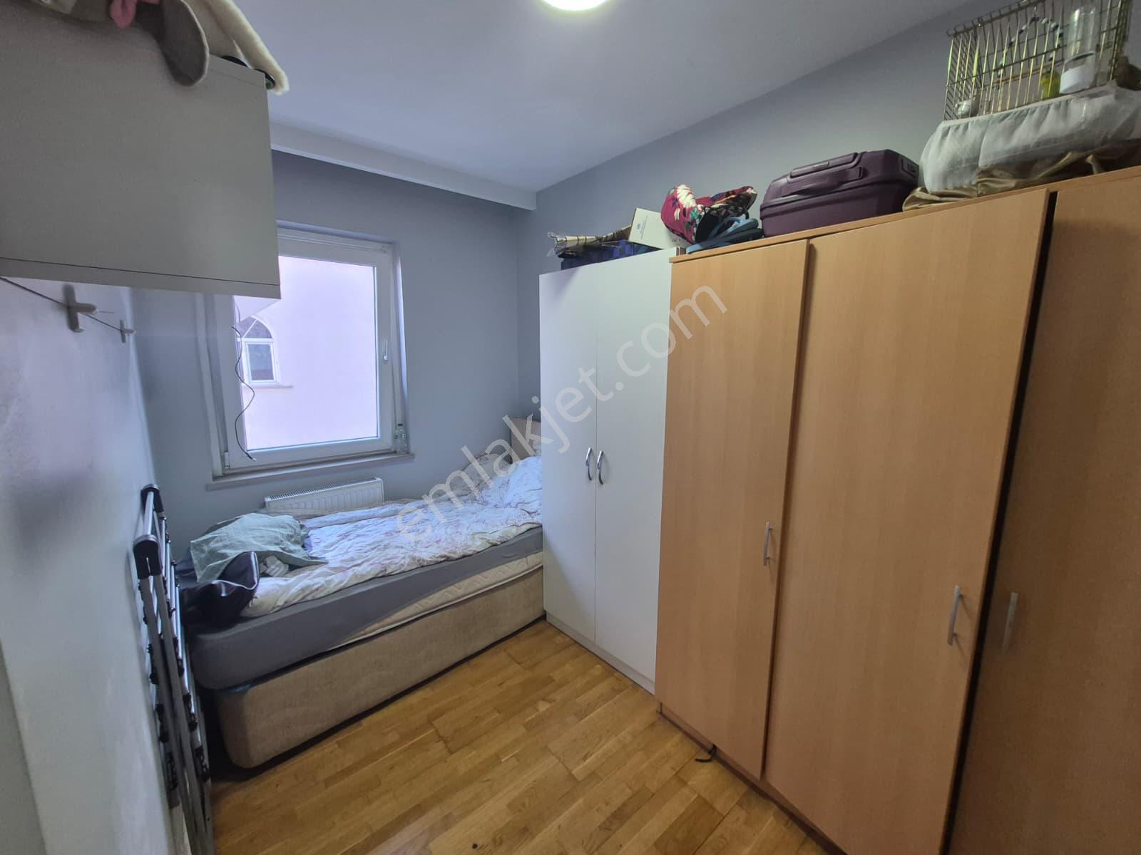 Şişli, Ferıloft Sitesi Satılık, Havuzlu, Otoparklı Ara Kat 2+1 Daire - Görsel 26