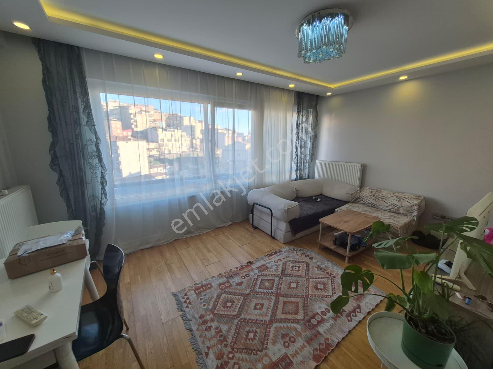Şişli, Ferıloft Sitesi Satılık, Havuzlu, Otoparklı Ara Kat 2+1 Daire - Görsel 29