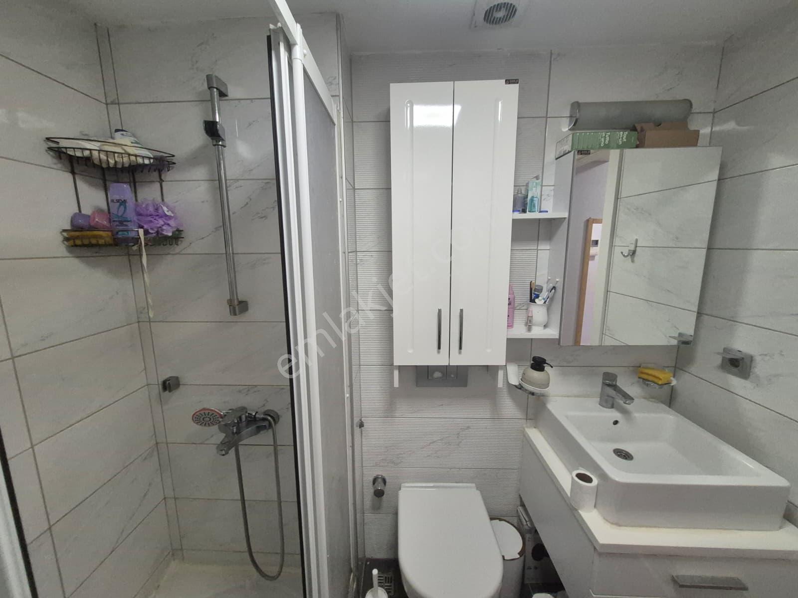 Şişli, Ferıloft Sitesi Satılık, Havuzlu, Otoparklı Ara Kat 2+1 Daire - Görsel 20