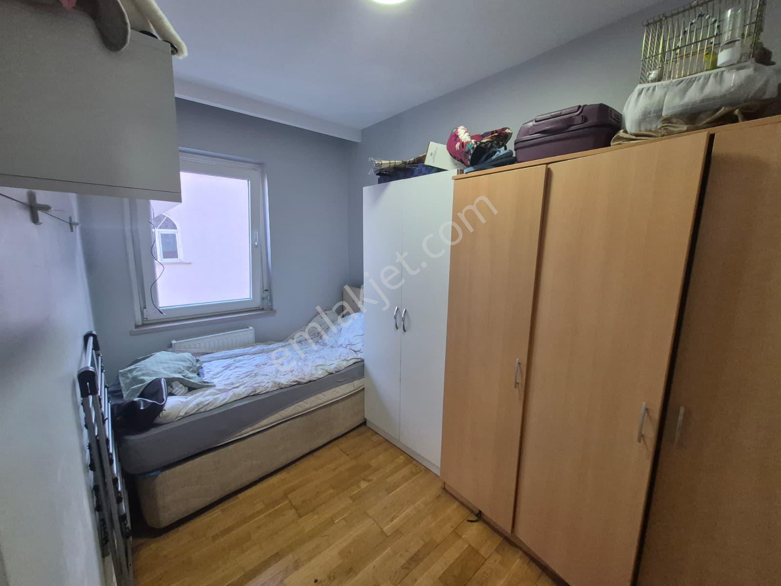 Şişli, Ferıloft Sitesi Satılık, Havuzlu, Otoparklı Ara Kat 2+1 Daire - Görsel 25