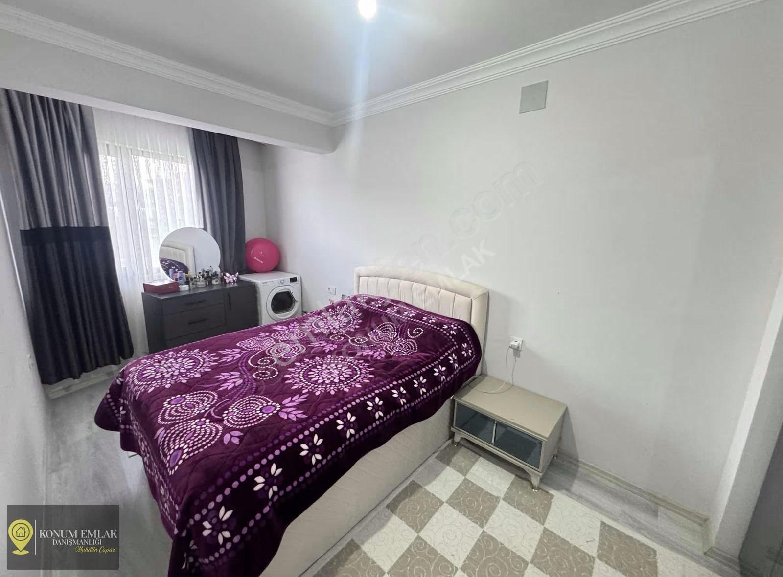 Muğla Ortaca Karaburun Mah Havuzlu Satılılık 1+1 Daire - Görsel 3