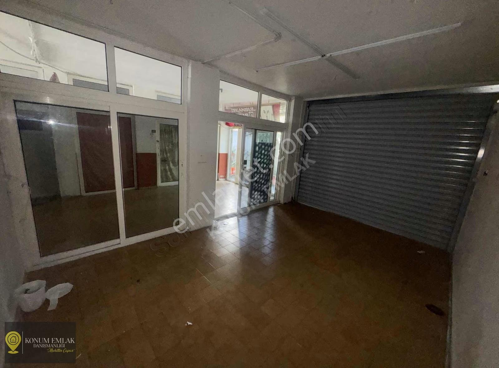 Muğla Ortaca Dalyan Kiralık Dükkan - Görsel 6