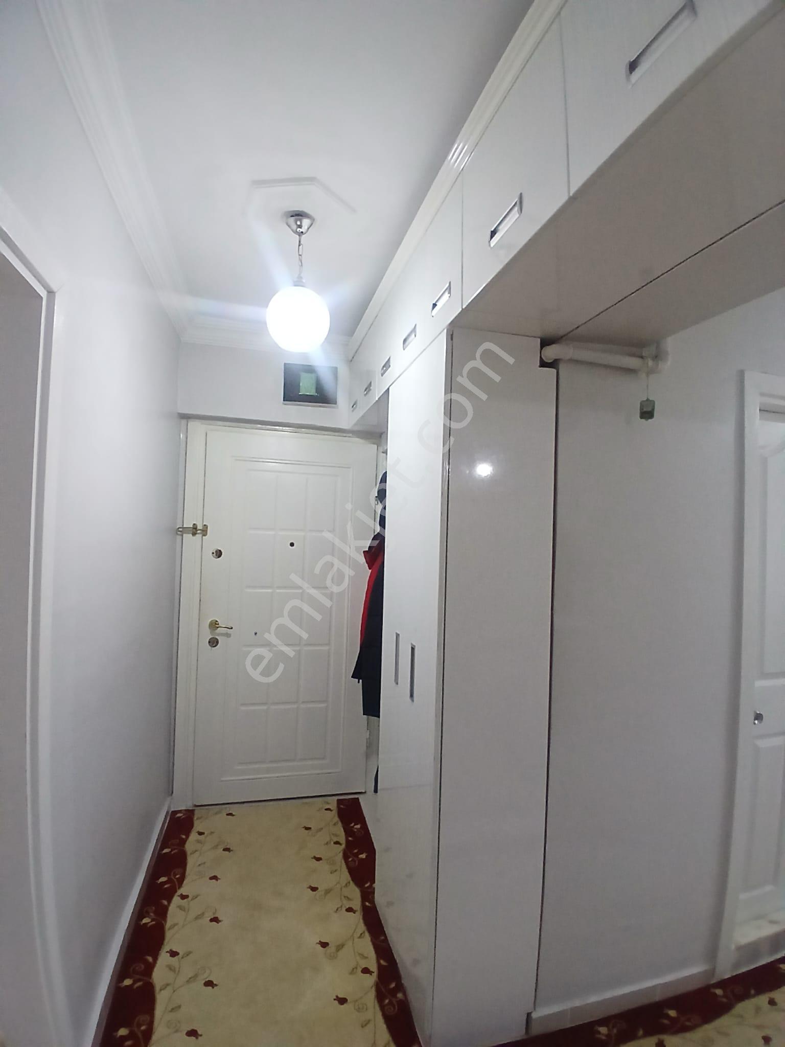 Rba Dan Seylap Cd Üzeri Doğanay Sitesi'nde Satılık 3+1 Daire - Görsel 11