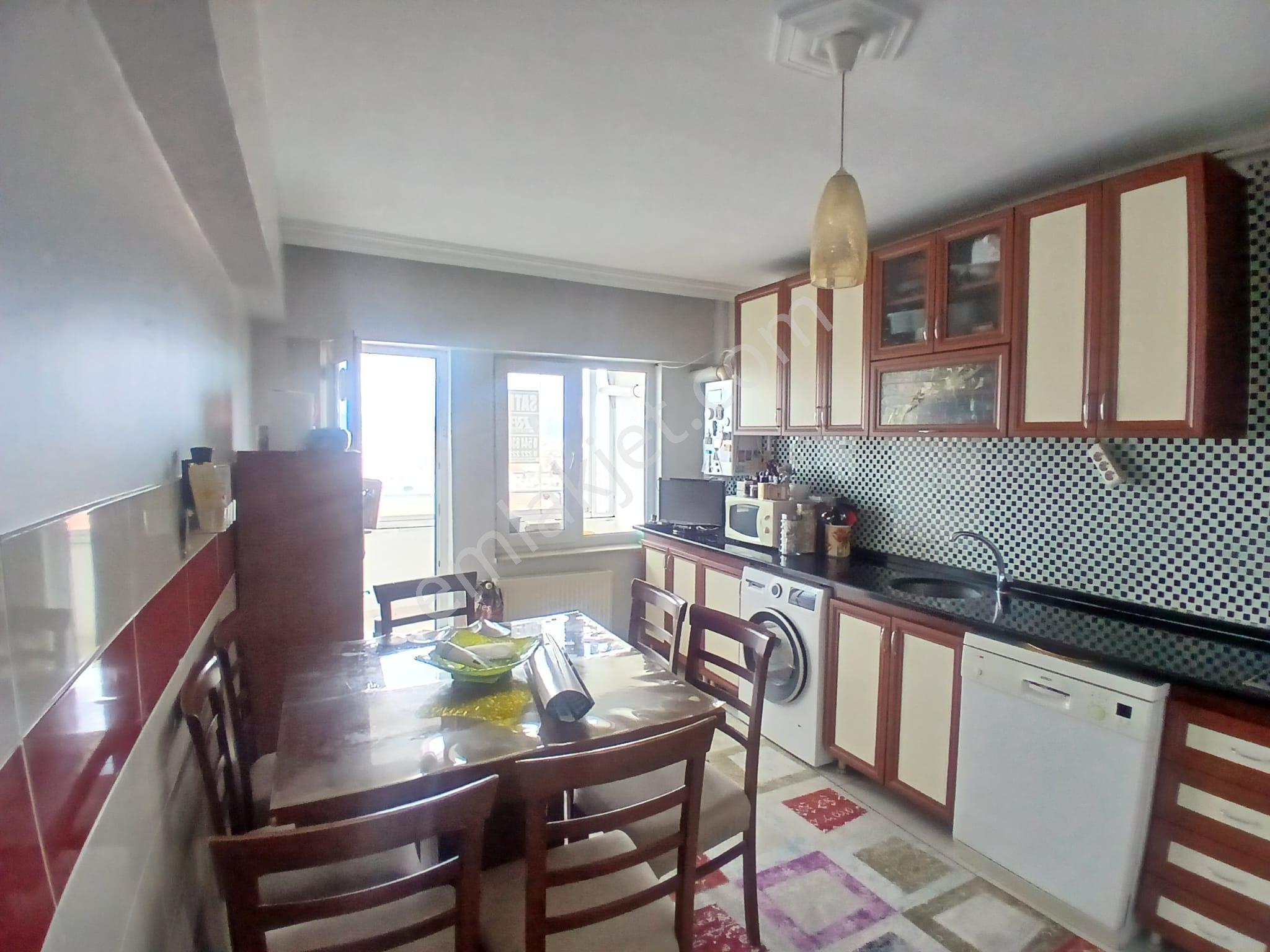 Rba Dan Seylap Cd Üzeri Doğanay Sitesi'nde Satılık 3+1 Daire - Görsel 7