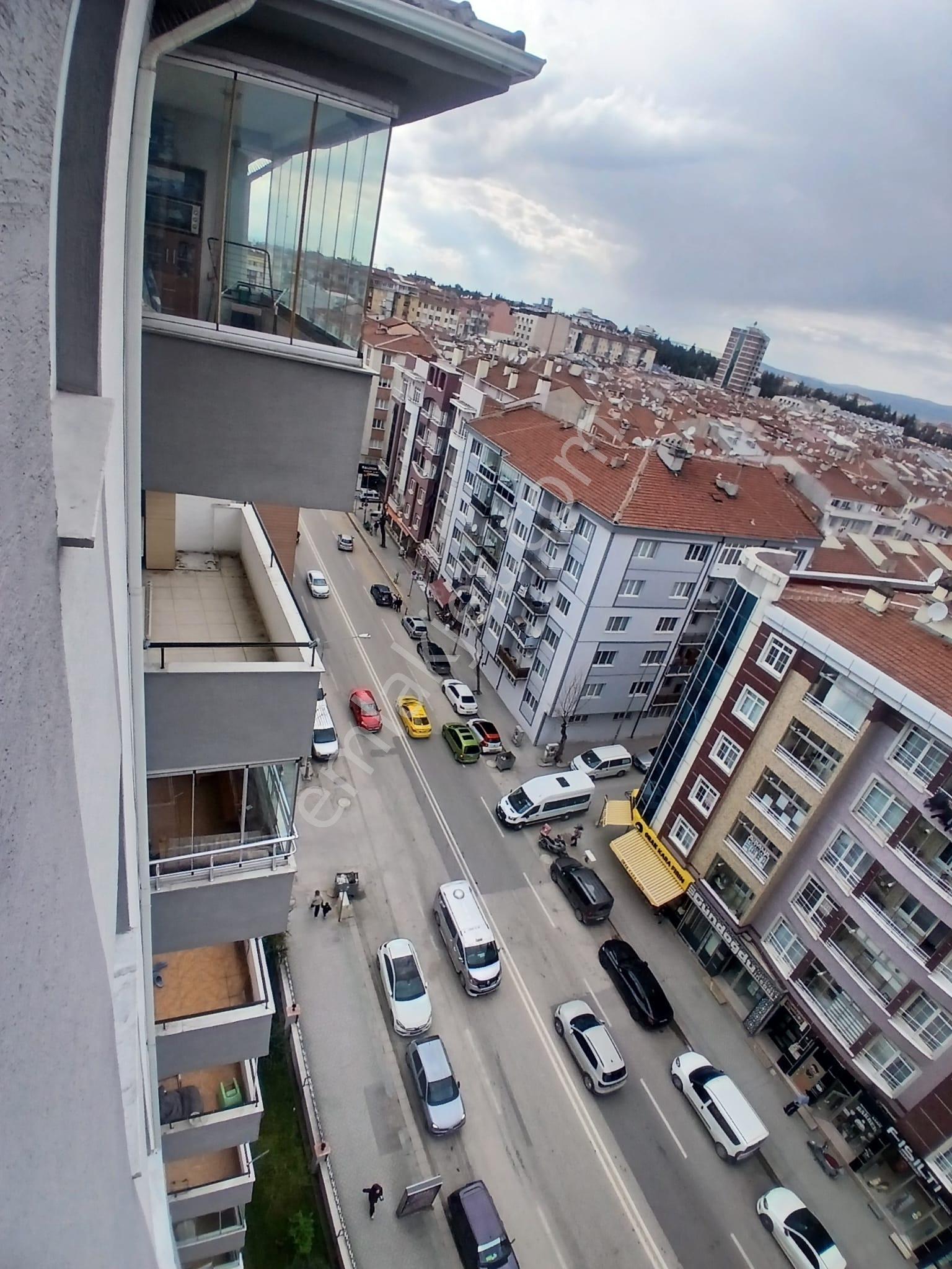 Rba Dan Seylap Cd Üzeri Doğanay Sitesi'nde Satılık 3+1 Daire - Görsel 19