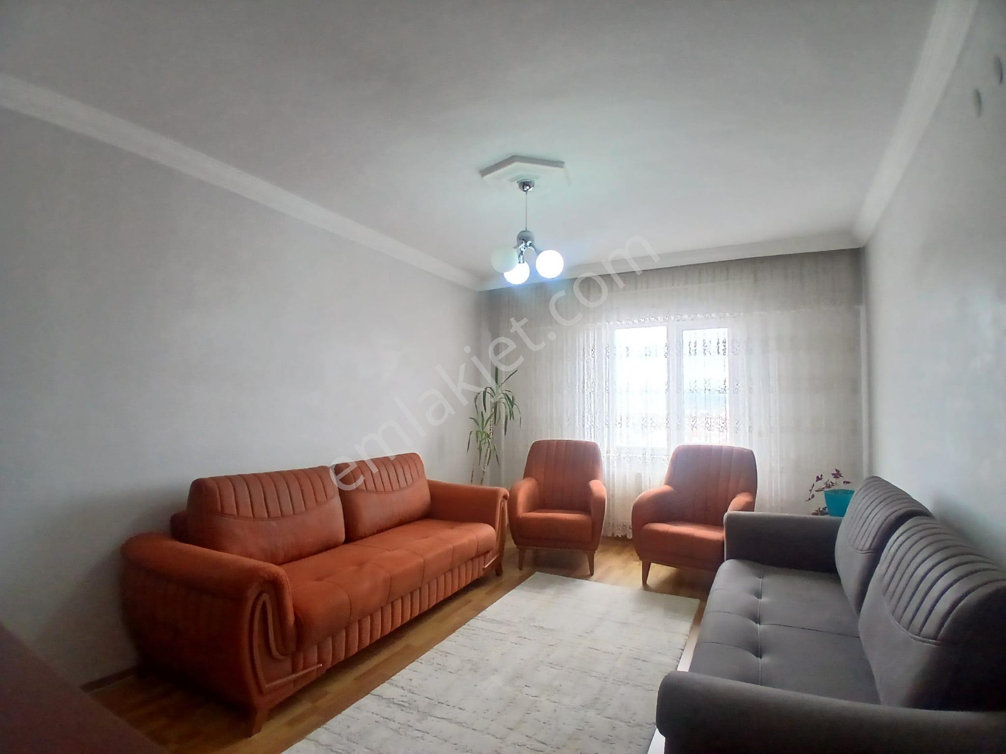 Rba Dan Seylap Cd Üzeri Doğanay Sitesi'nde Satılık 3+1 Daire