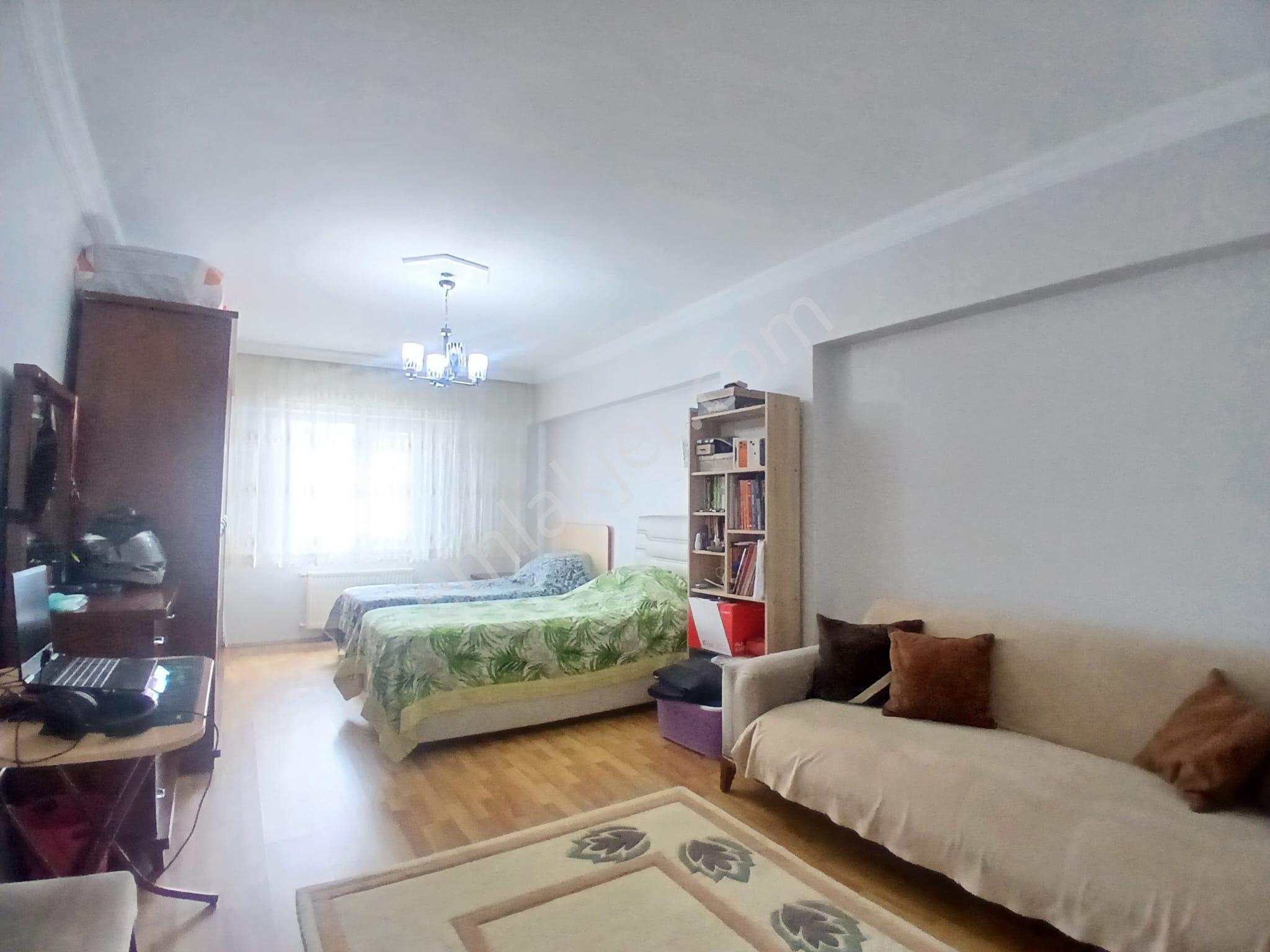 Rba Dan Seylap Cd Üzeri Doğanay Sitesi'nde Satılık 3+1 Daire - Görsel 4