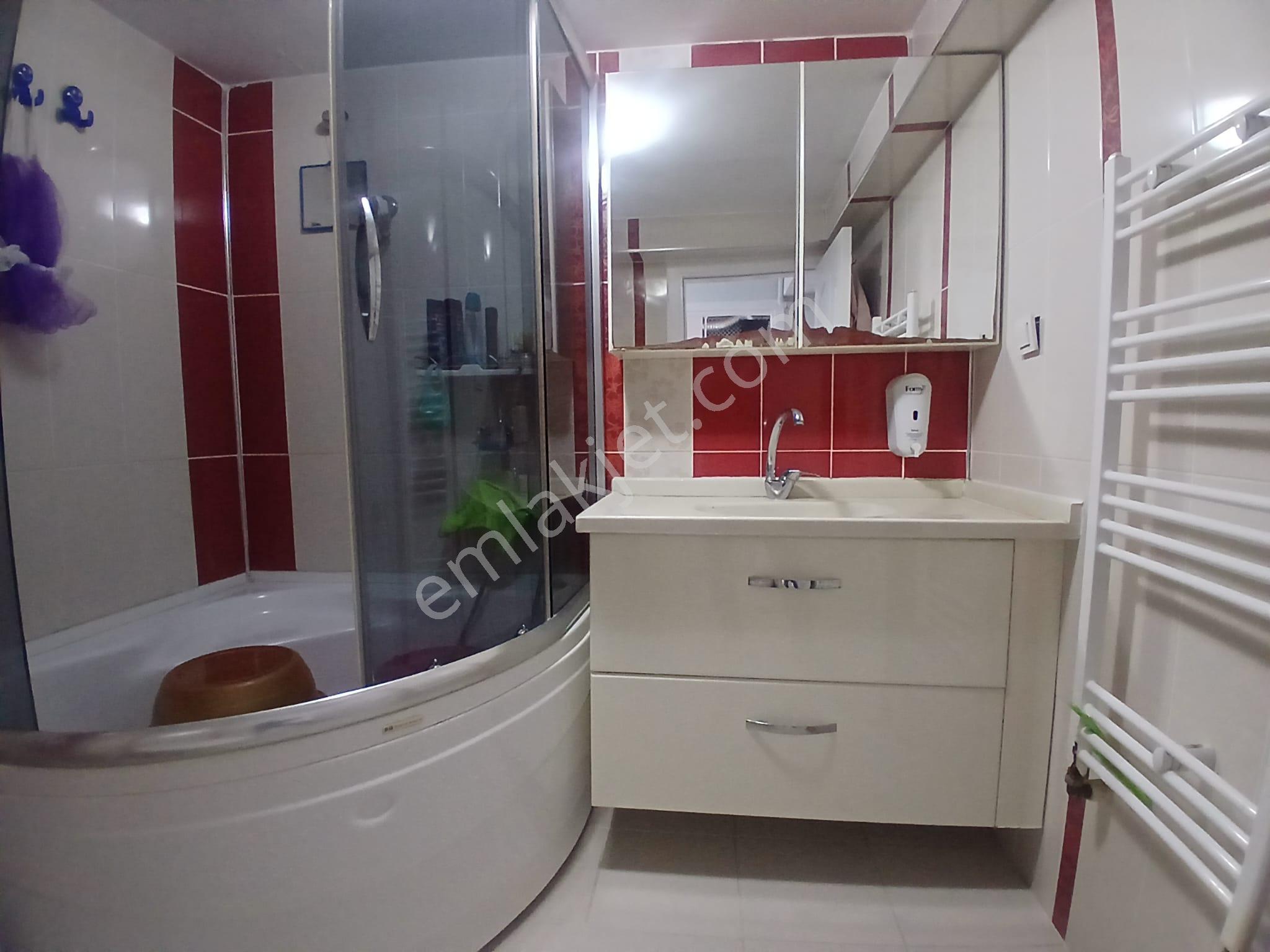 Rba Dan Seylap Cd Üzeri Doğanay Sitesi'nde Satılık 3+1 Daire - Görsel 12
