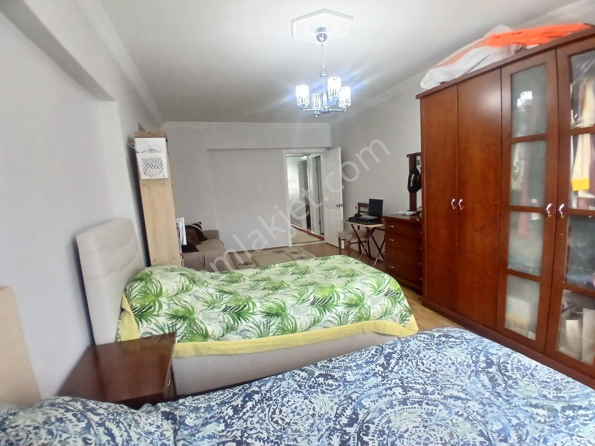 Rba Dan Seylap Cd Üzeri Doğanay Sitesi'nde Satılık 3+1 Daire - Görsel 5