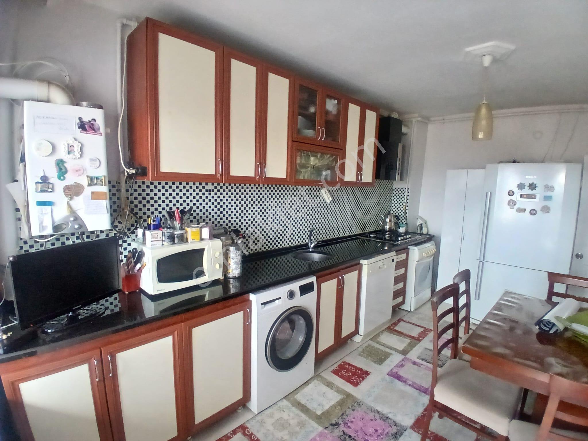 Rba Dan Seylap Cd Üzeri Doğanay Sitesi'nde Satılık 3+1 Daire - Görsel 9
