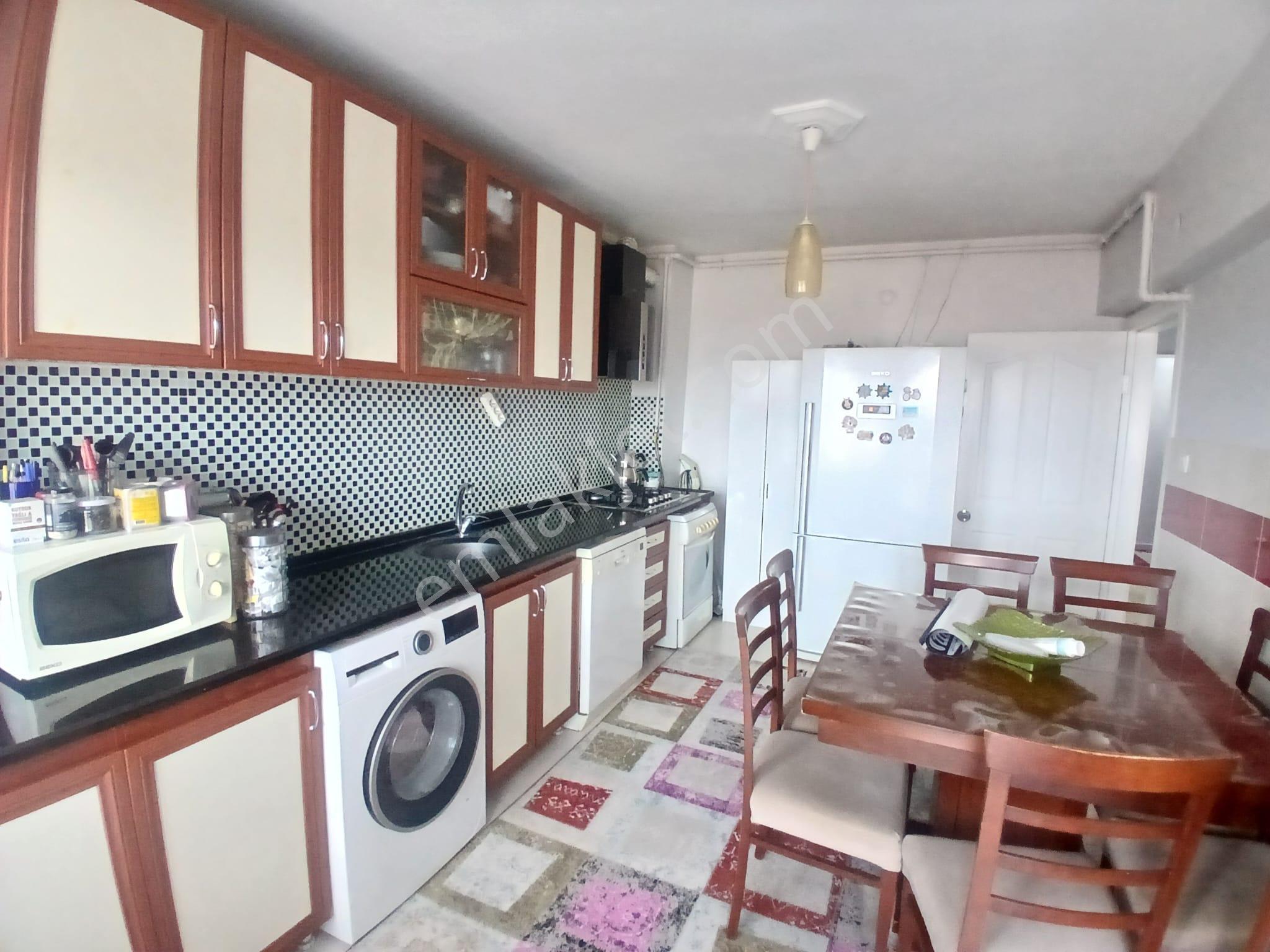 Rba Dan Seylap Cd Üzeri Doğanay Sitesi'nde Satılık 3+1 Daire - Görsel 8