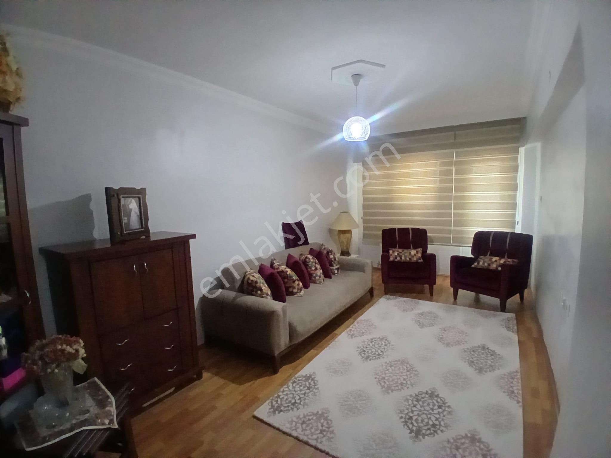 Rba Dan Seylap Cd Üzeri Doğanay Sitesi'nde Satılık 3+1 Daire - Görsel 2