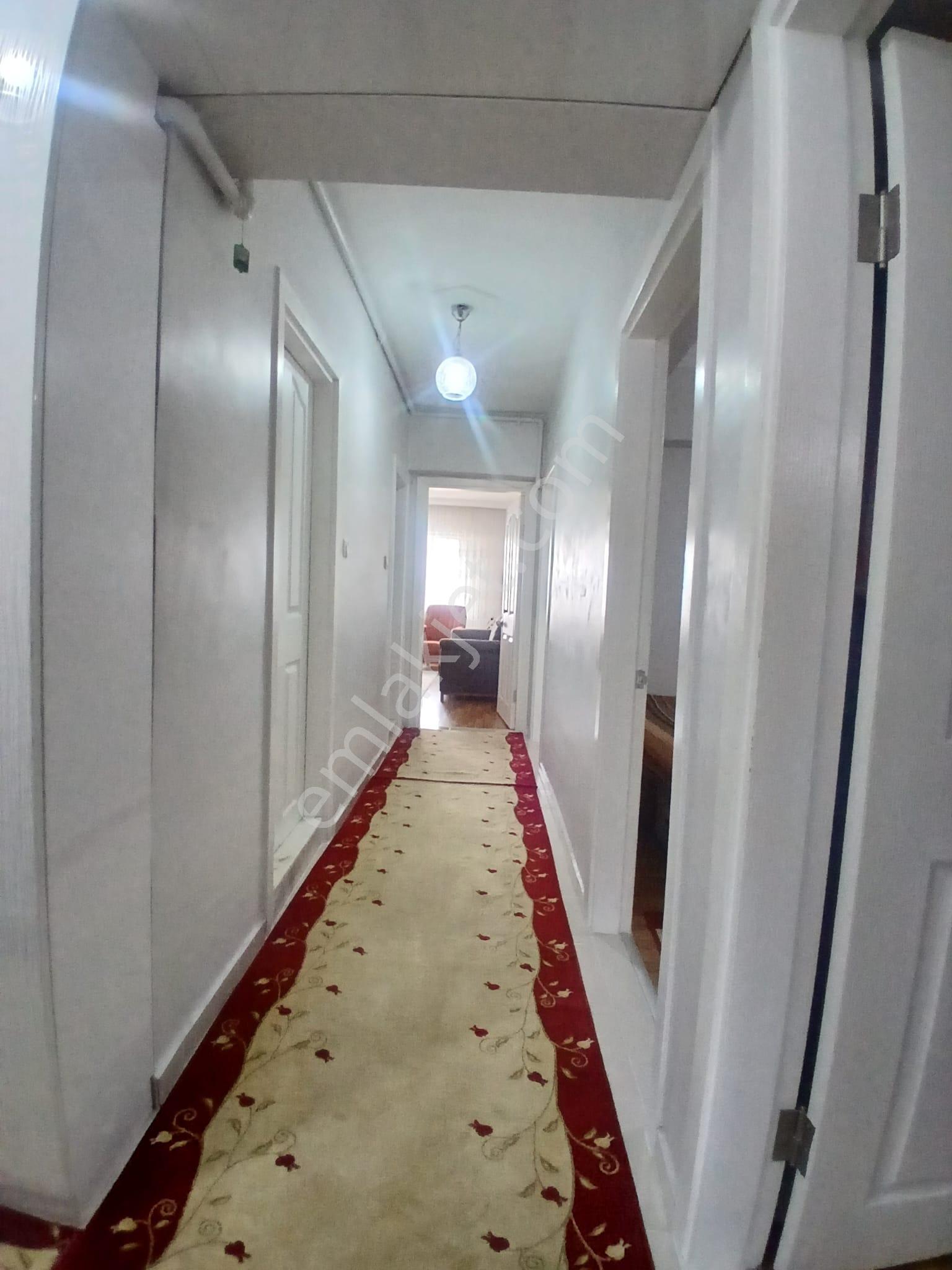 Rba Dan Seylap Cd Üzeri Doğanay Sitesi'nde Satılık 3+1 Daire - Görsel 10