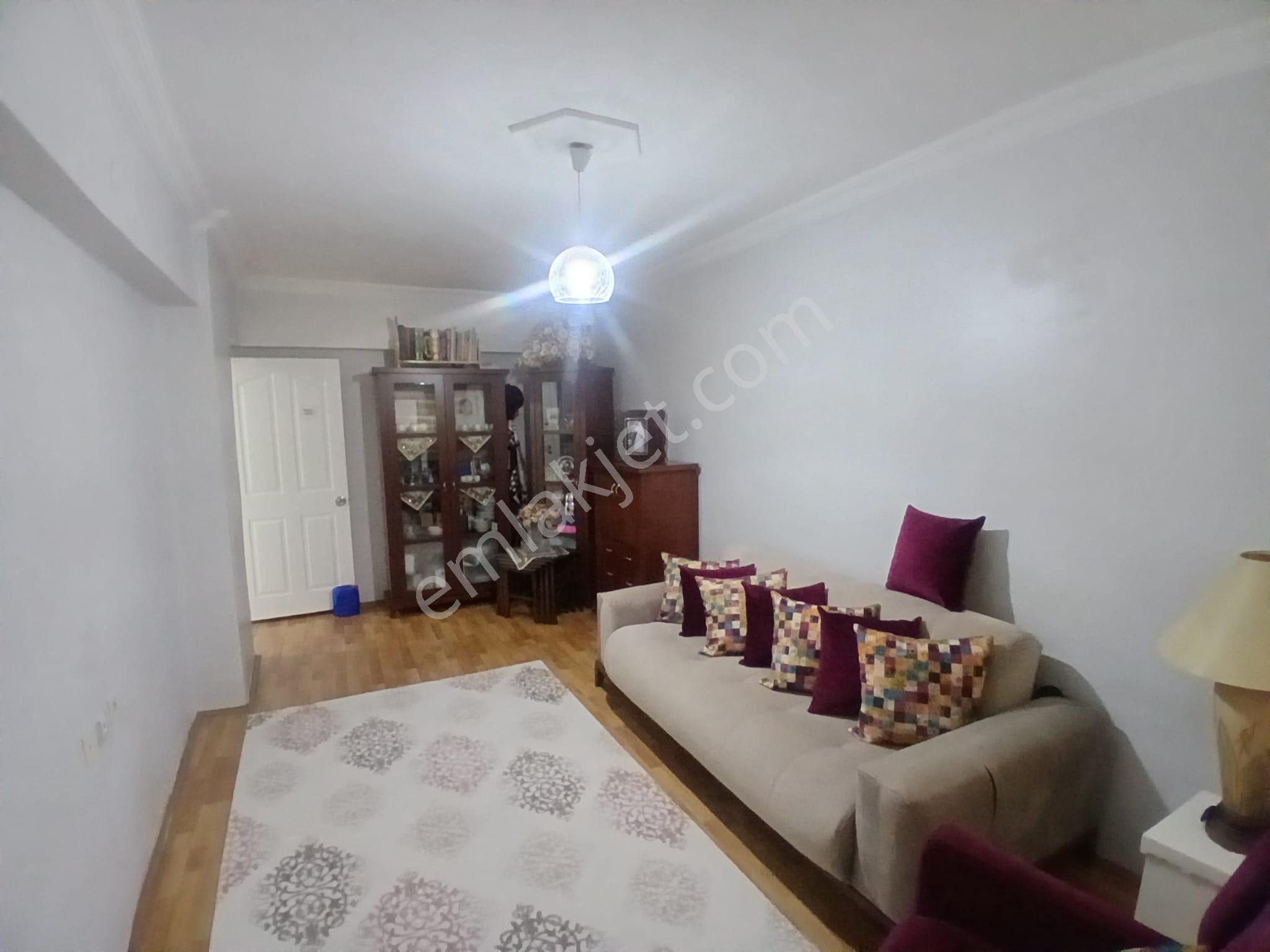 Rba Dan Seylap Cd Üzeri Doğanay Sitesi'nde Satılık 3+1 Daire - Görsel 3