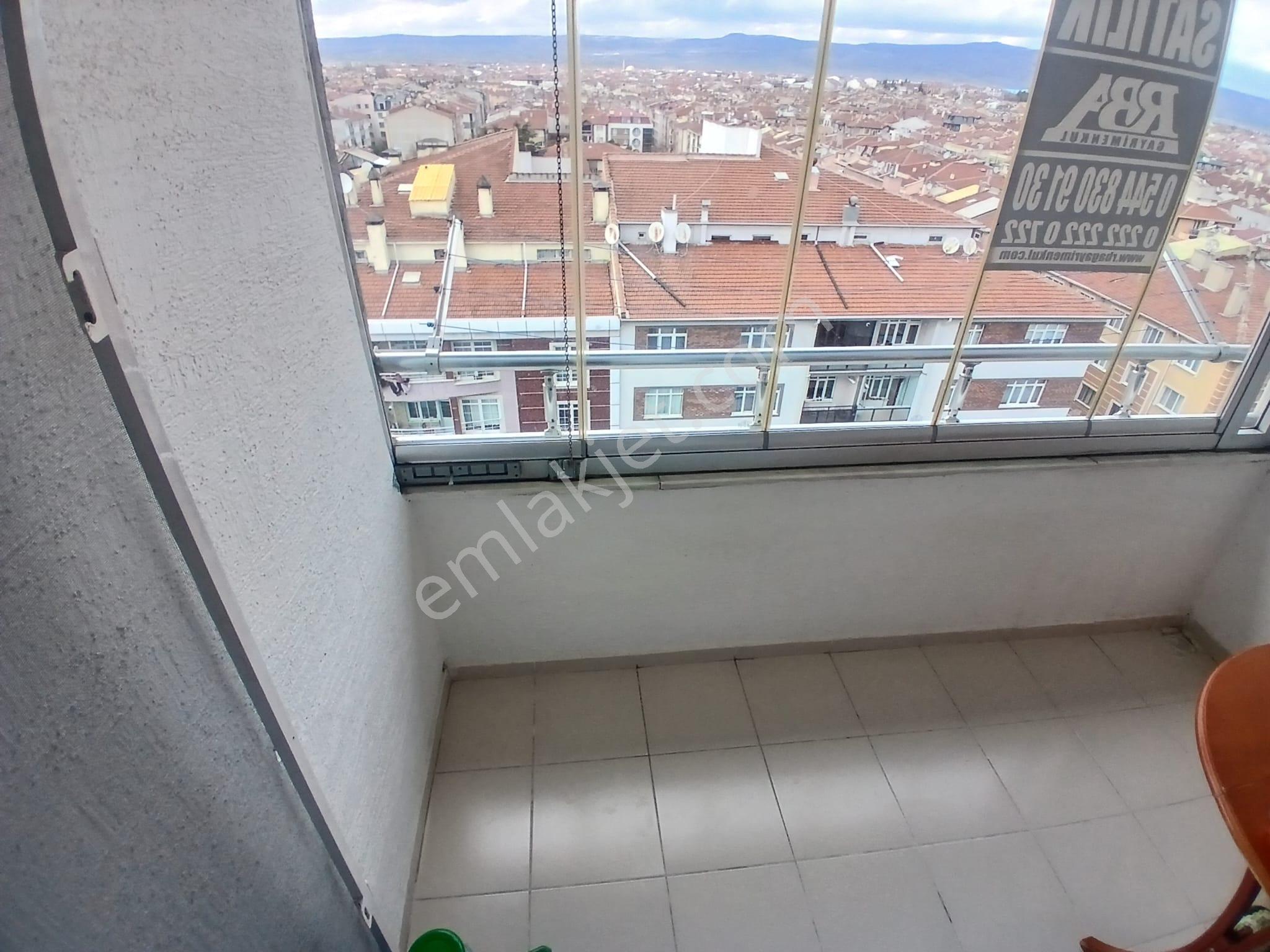 Rba Dan Seylap Cd Üzeri Doğanay Sitesi'nde Satılık 3+1 Daire - Görsel 16