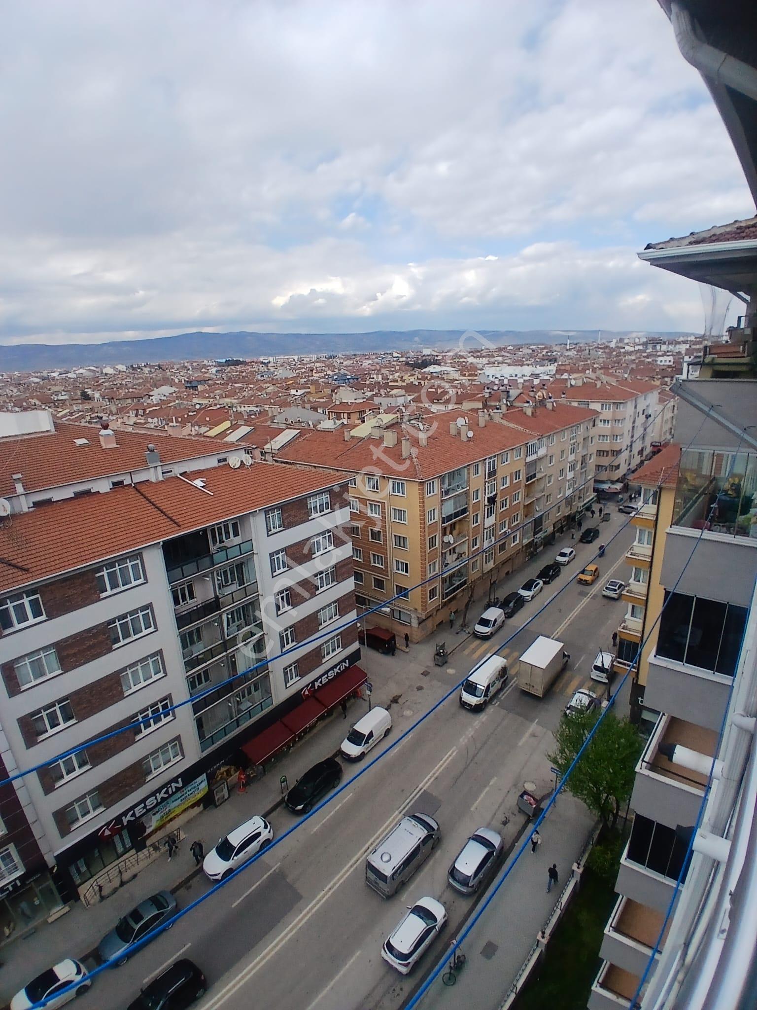 Rba Dan Seylap Cd Üzeri Doğanay Sitesi'nde Satılık 3+1 Daire - Görsel 18