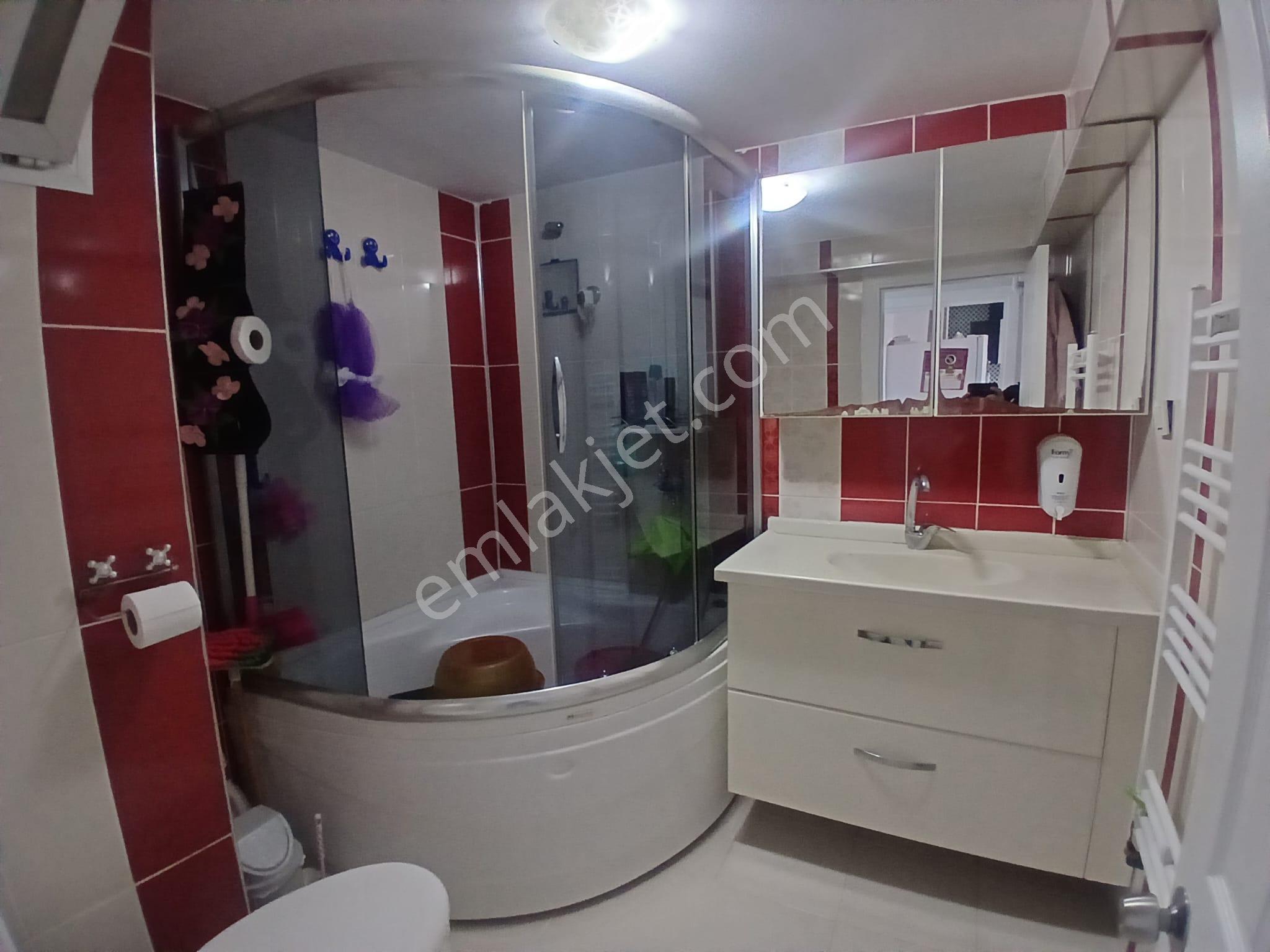 Rba Dan Seylap Cd Üzeri Doğanay Sitesi'nde Satılık 3+1 Daire - Görsel 13