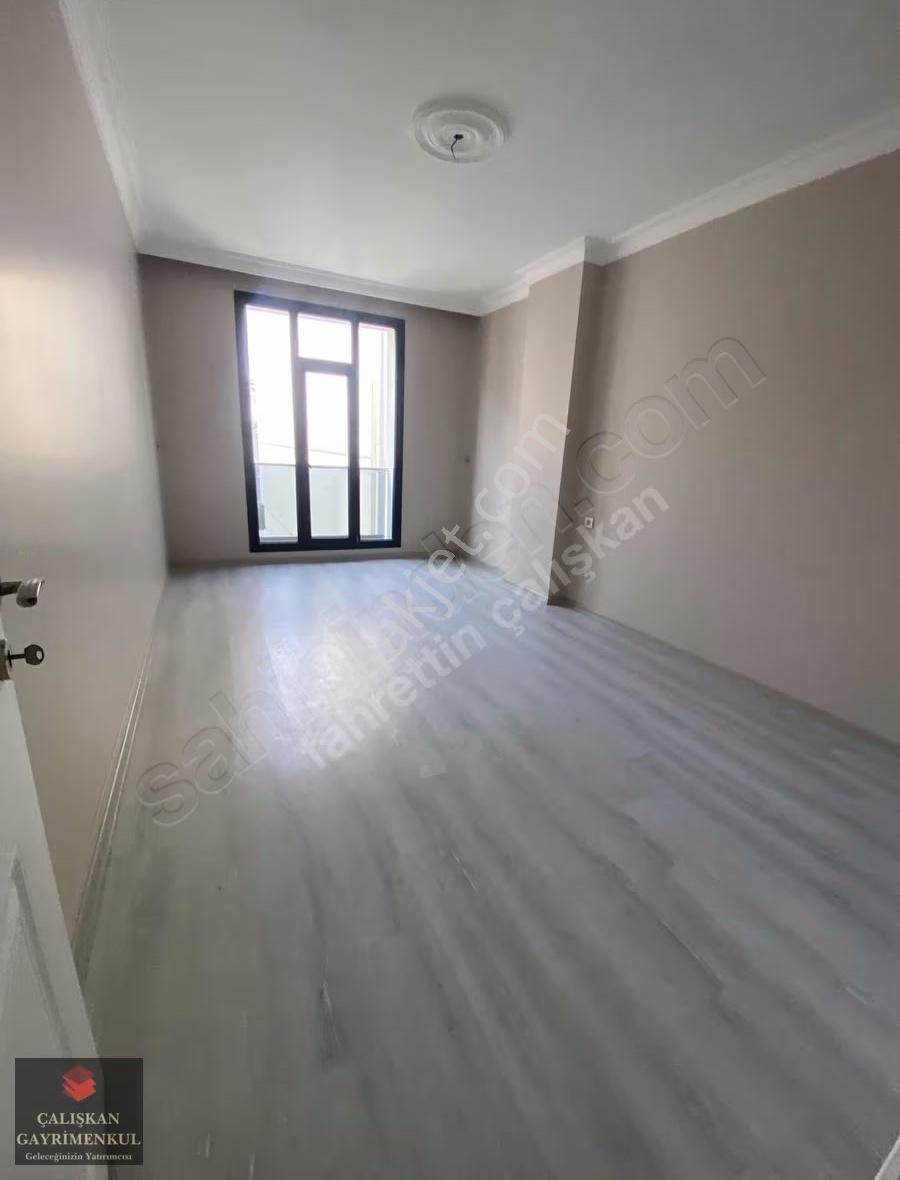 Arnavutköy Bollucada Geniş & Ferah 2+1 Ara Kat Kiralık Daire! - Görsel 19