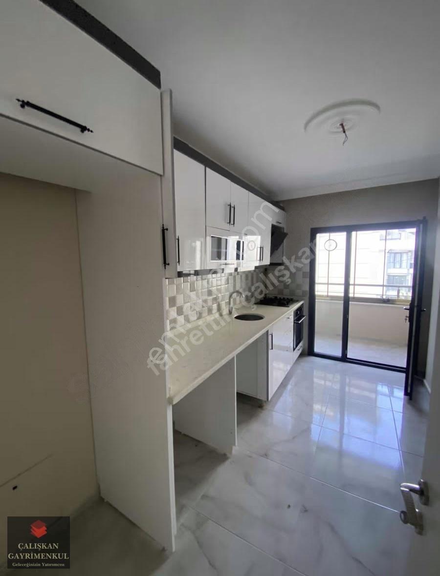 Arnavutköy Bollucada Geniş & Ferah 2+1 Ara Kat Kiralık Daire! - Görsel 8