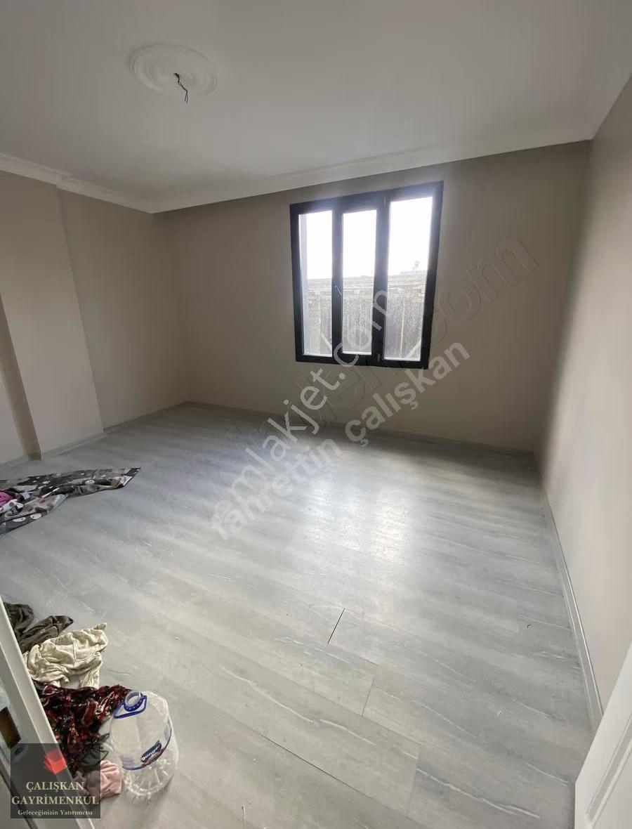 Arnavutköy Bollucada Geniş & Ferah 2+1 Ara Kat Kiralık Daire! - Görsel 7