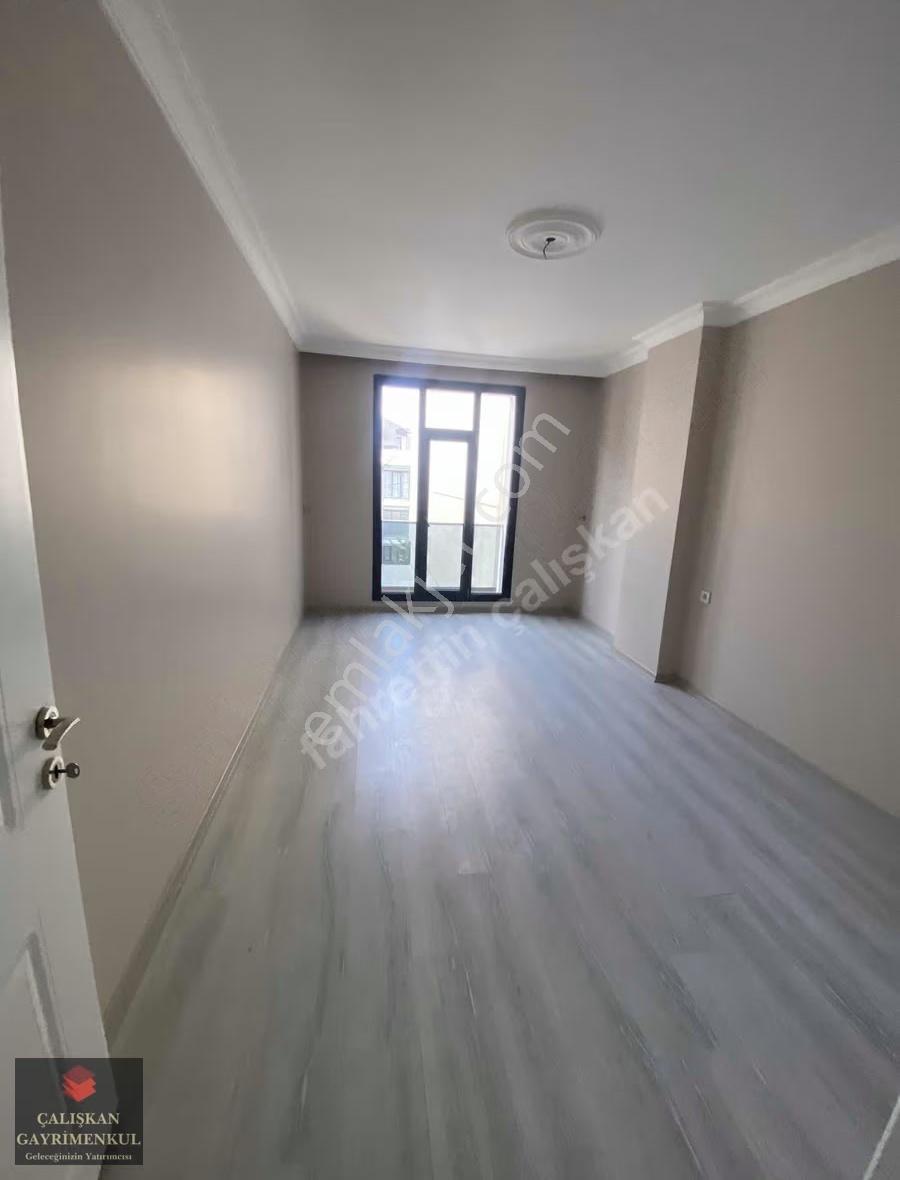 Arnavutköy Bollucada Geniş & Ferah 2+1 Ara Kat Kiralık Daire! - Görsel 12