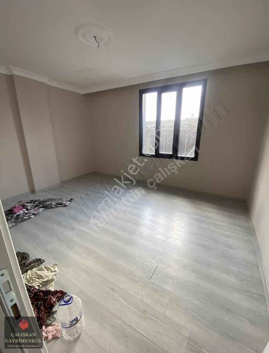 Arnavutköy Bollucada Geniş & Ferah 2+1 Ara Kat Kiralık Daire! - Görsel 15
