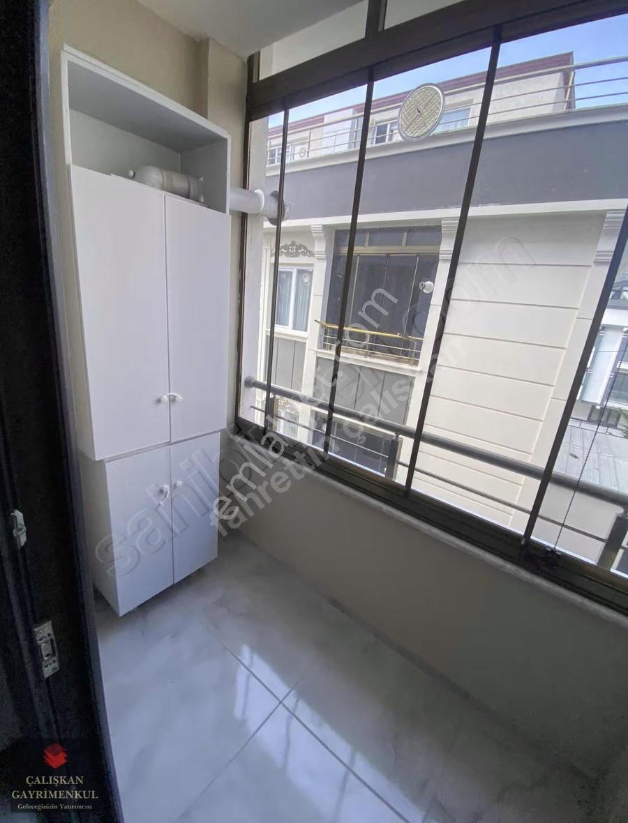 Arnavutköy Bollucada Geniş & Ferah 2+1 Ara Kat Kiralık Daire! - Görsel 10