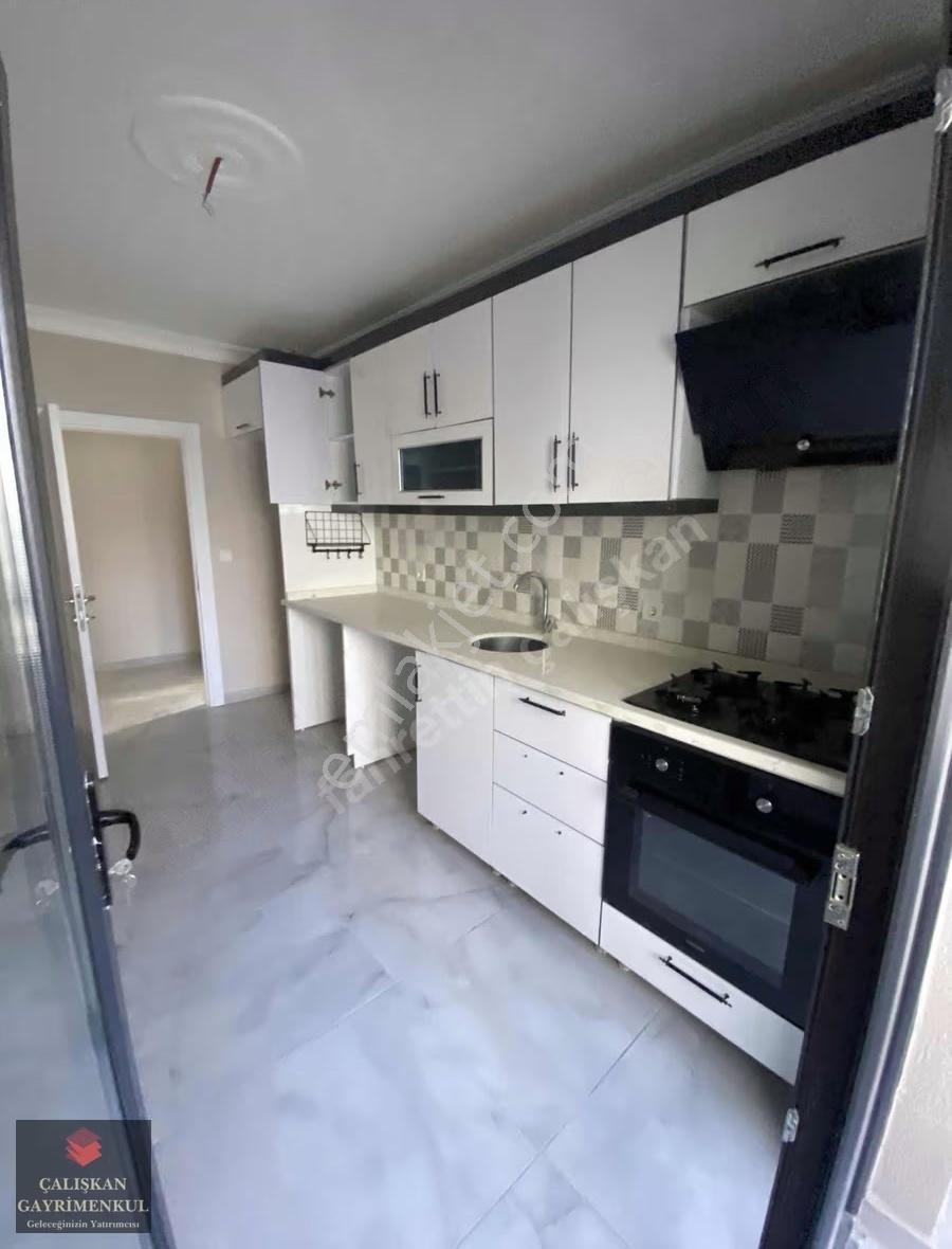 Arnavutköy Bollucada Geniş & Ferah 2+1 Ara Kat Kiralık Daire! - Görsel 13