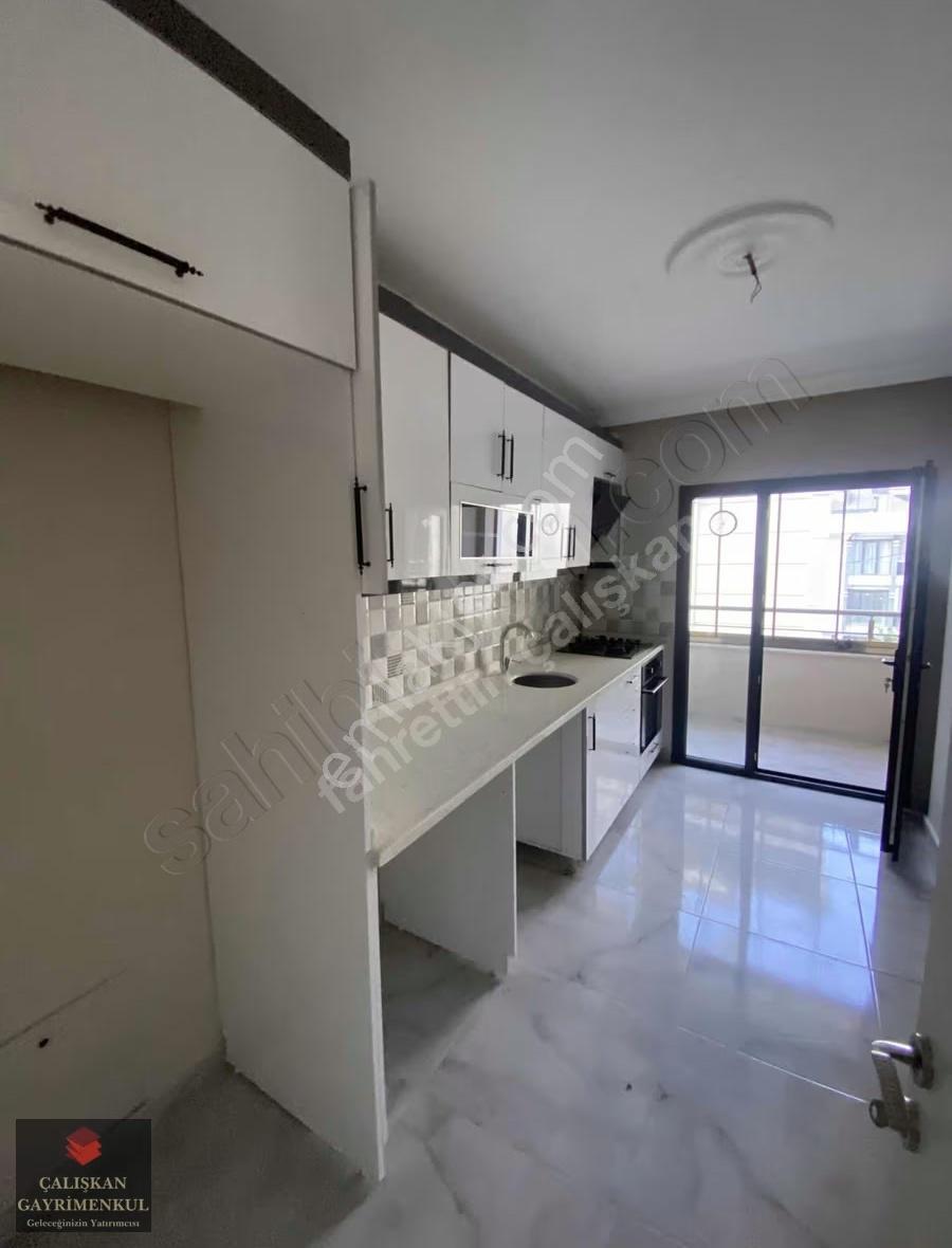 Arnavutköy Bollucada Geniş & Ferah 2+1 Ara Kat Kiralık Daire! - Görsel 6
