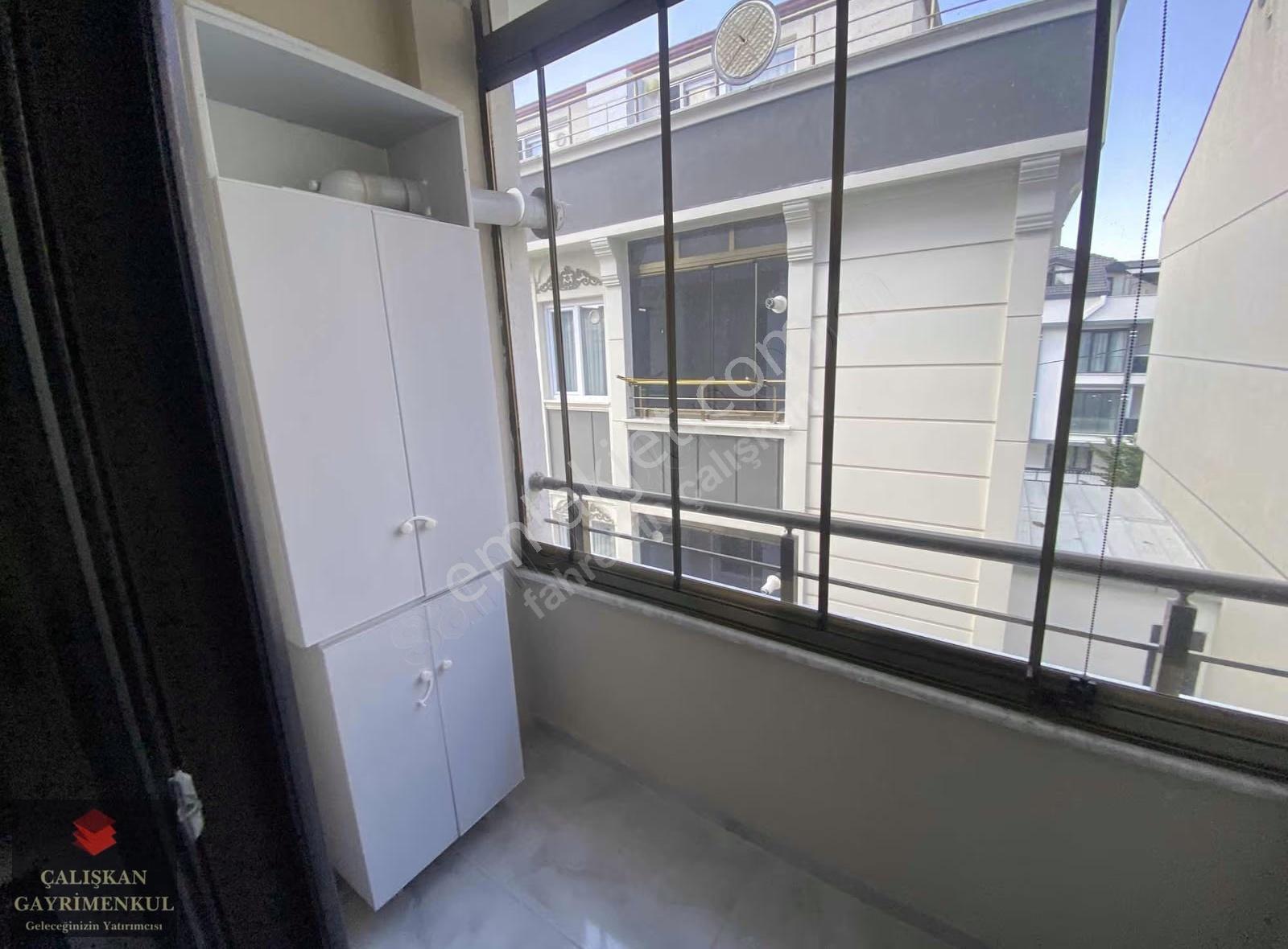 Arnavutköy Bollucada Geniş & Ferah 2+1 Ara Kat Kiralık Daire! - Görsel 5