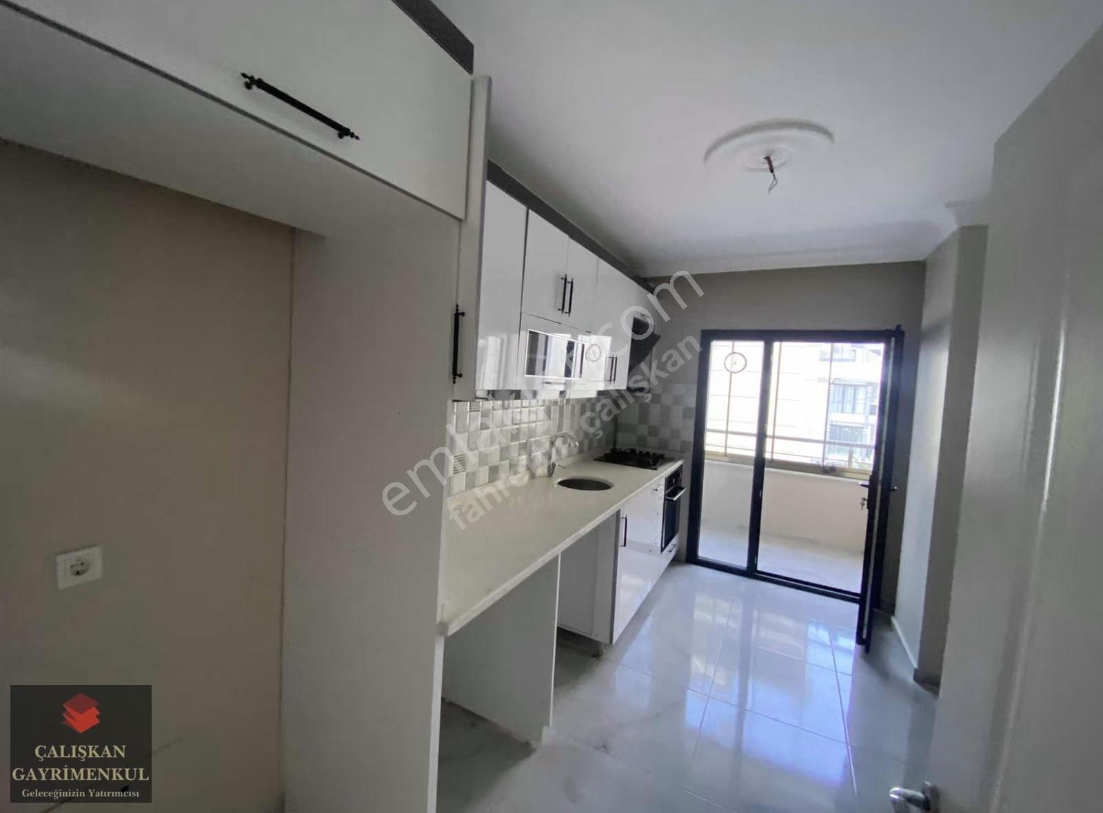 Arnavutköy Bollucada Geniş & Ferah 2+1 Ara Kat Kiralık Daire! - Görsel 17