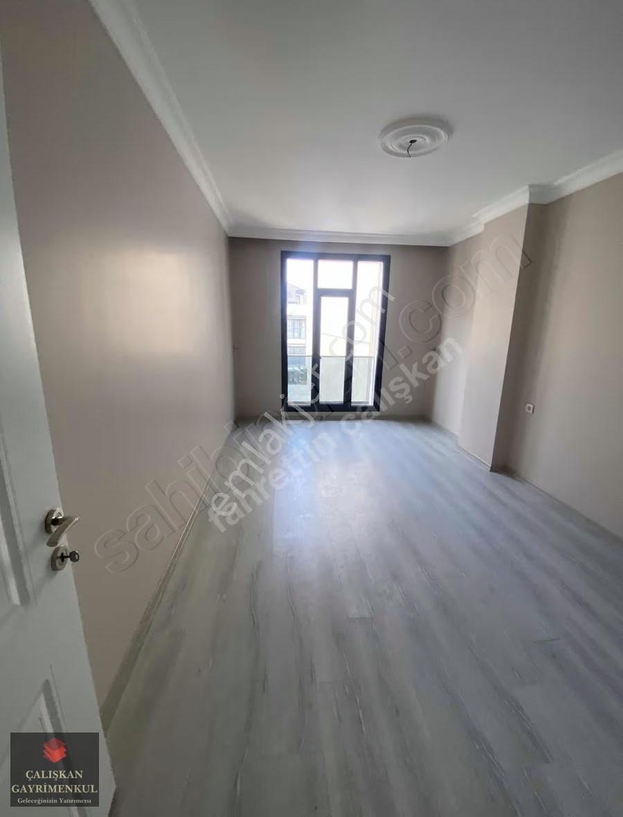 Arnavutköy Bollucada Geniş & Ferah 2+1 Ara Kat Kiralık Daire! - Görsel 9