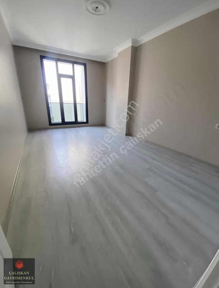Arnavutköy Bollucada Geniş & Ferah 2+1 Ara Kat Kiralık Daire! - Görsel 11